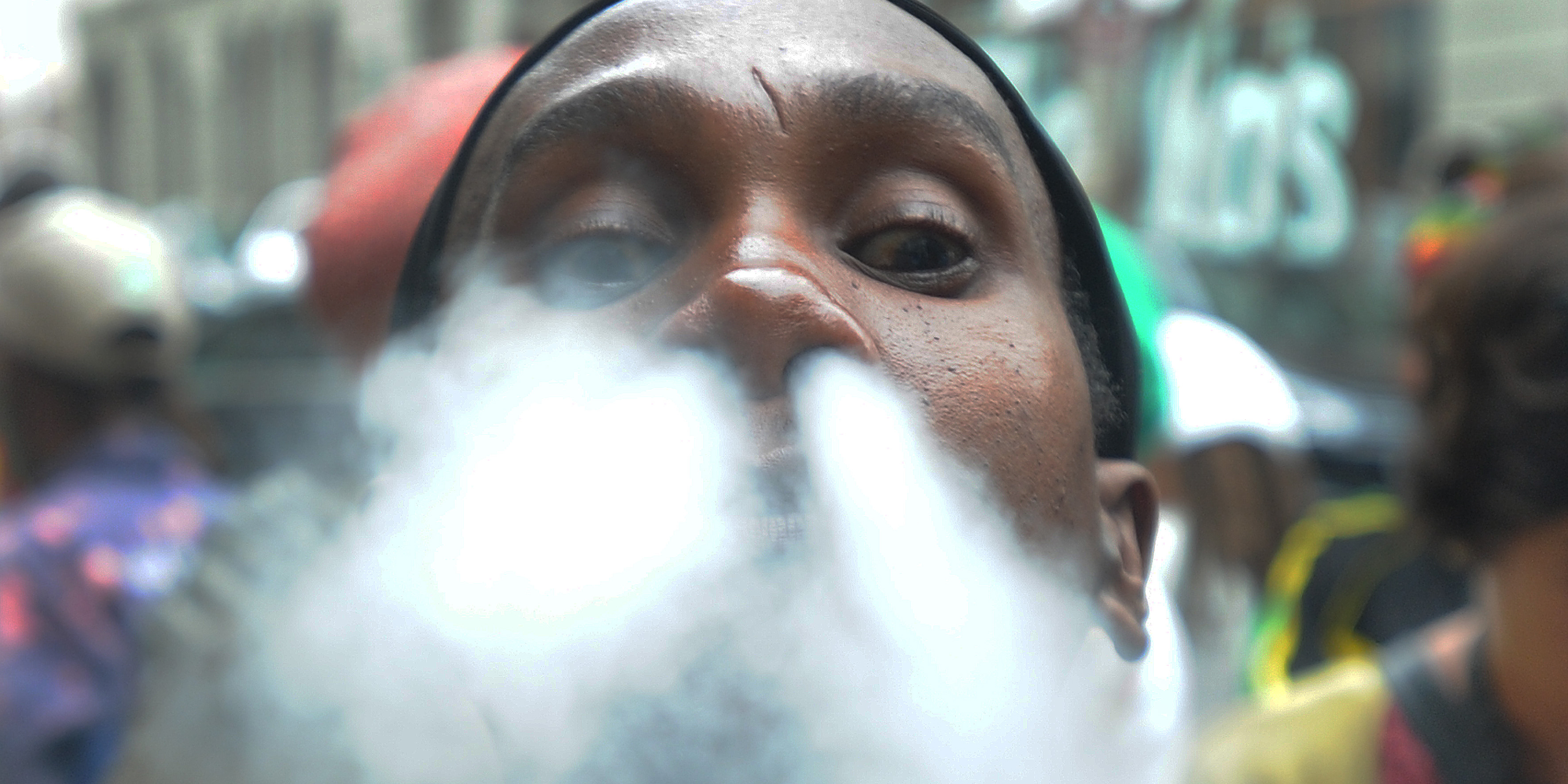 Strong link found between substance abuse and psychosis