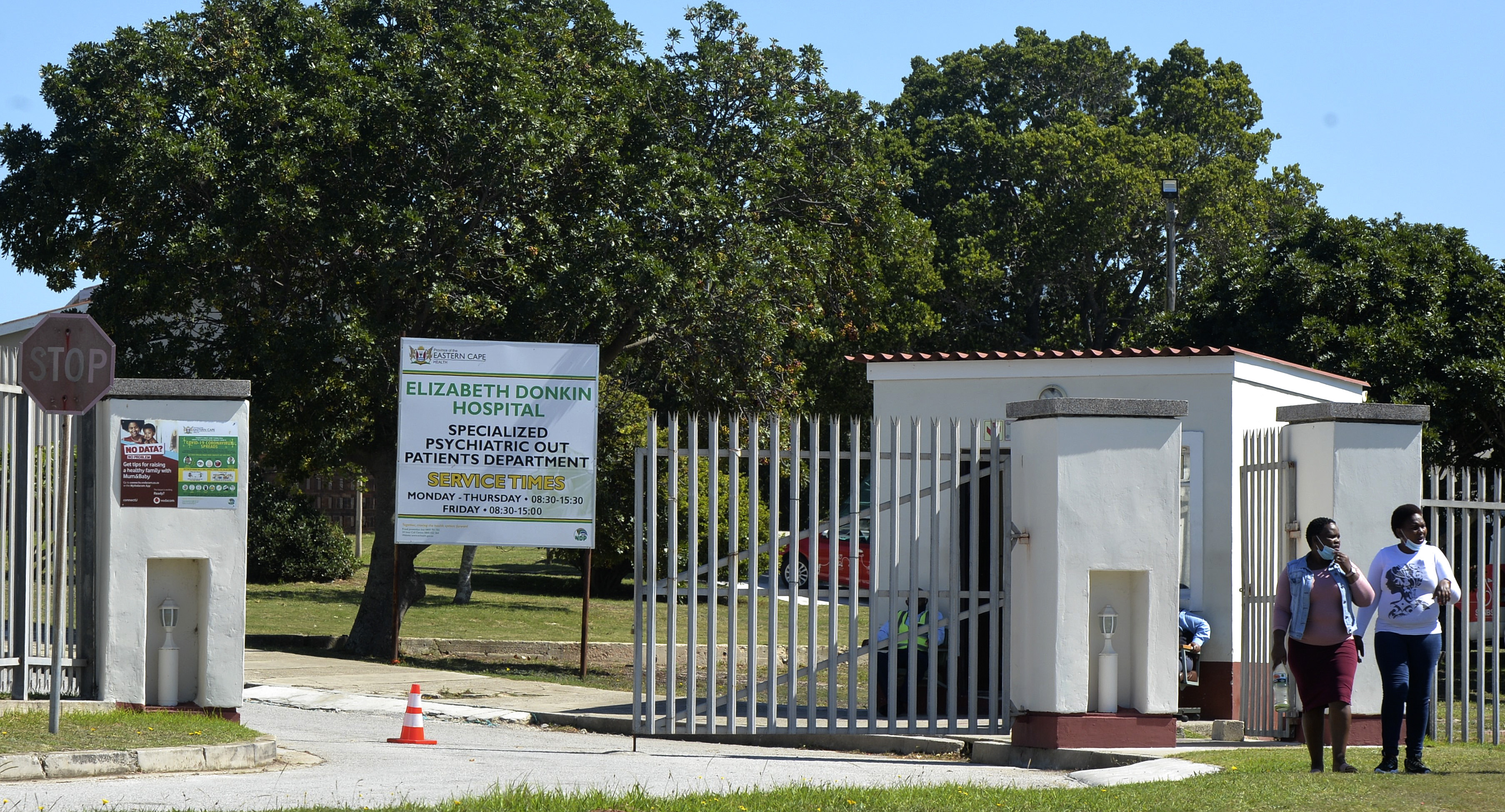 Damning report on Eastern Cape Health Department’s mental health programme shows little to no progress