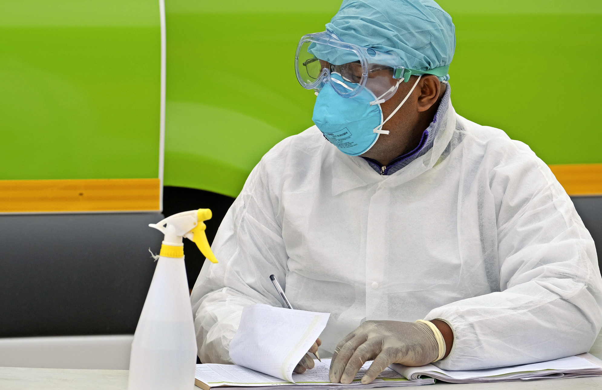 In focus: Unpacking the Northern Cape’s Covid-19 response