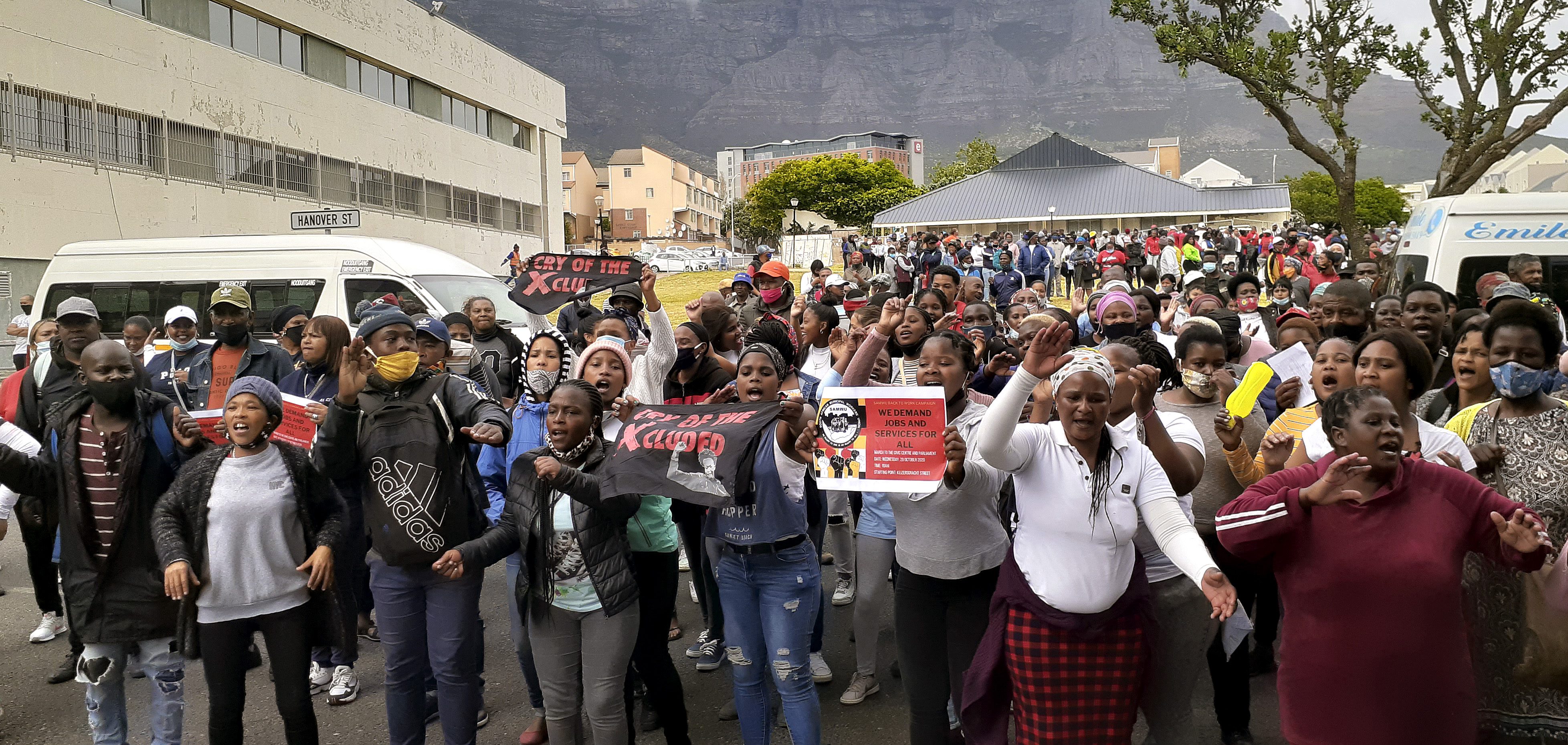 Adding insult to injury: What the poor and working class think about Tito Mboweni’s mini budget