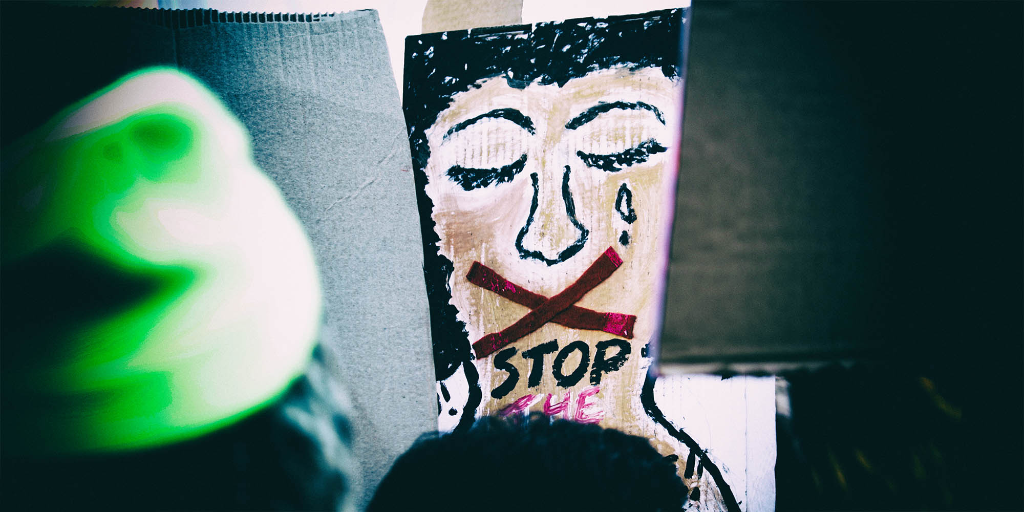 Exhibiting Zwelethu Mthethwa’s work is wrong, says sex workers’ advocacy group