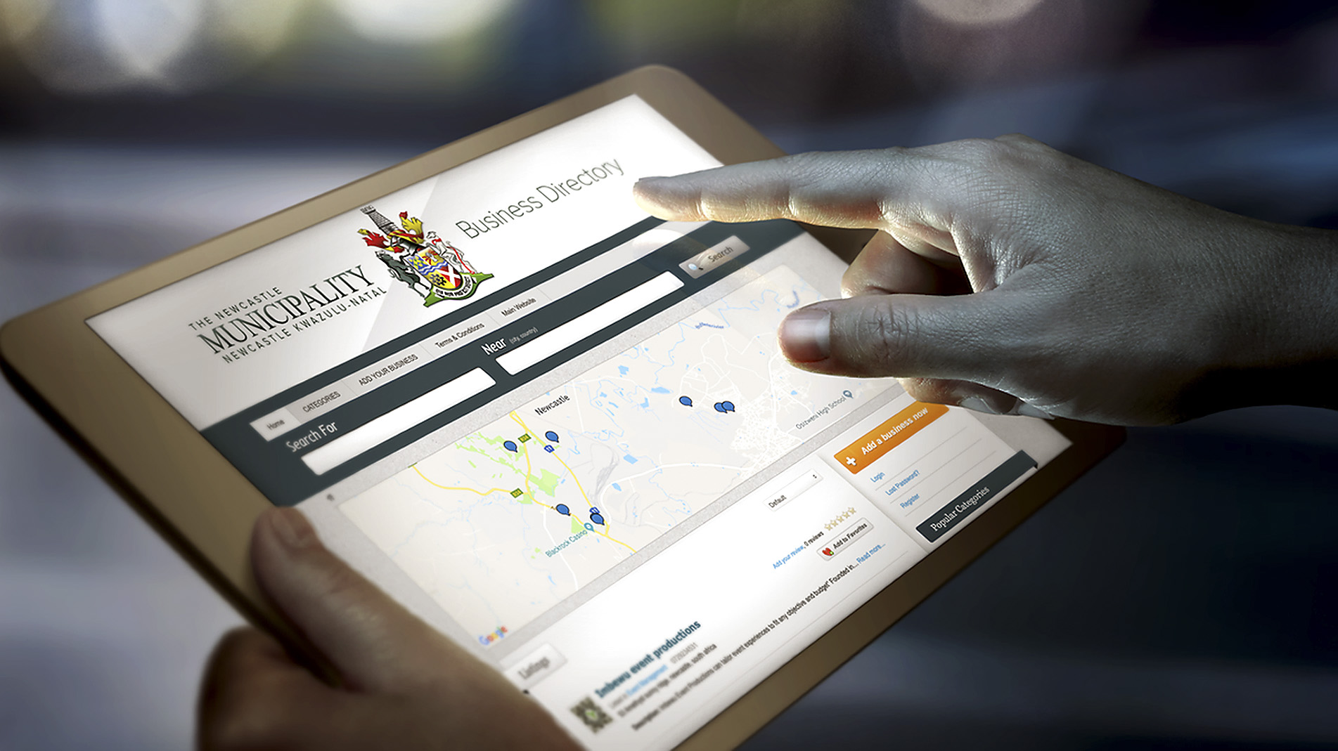 Study reveals overstaffed KwaZulu-Natal municipalities were never ready for Covid-19