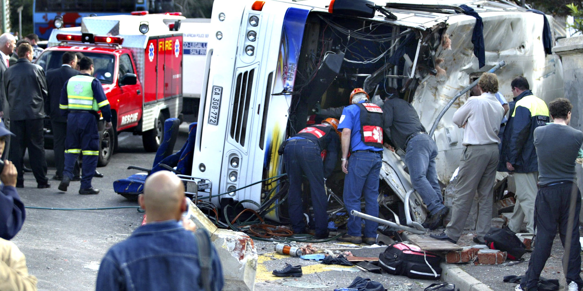 The NHI and fixing emergency medical services