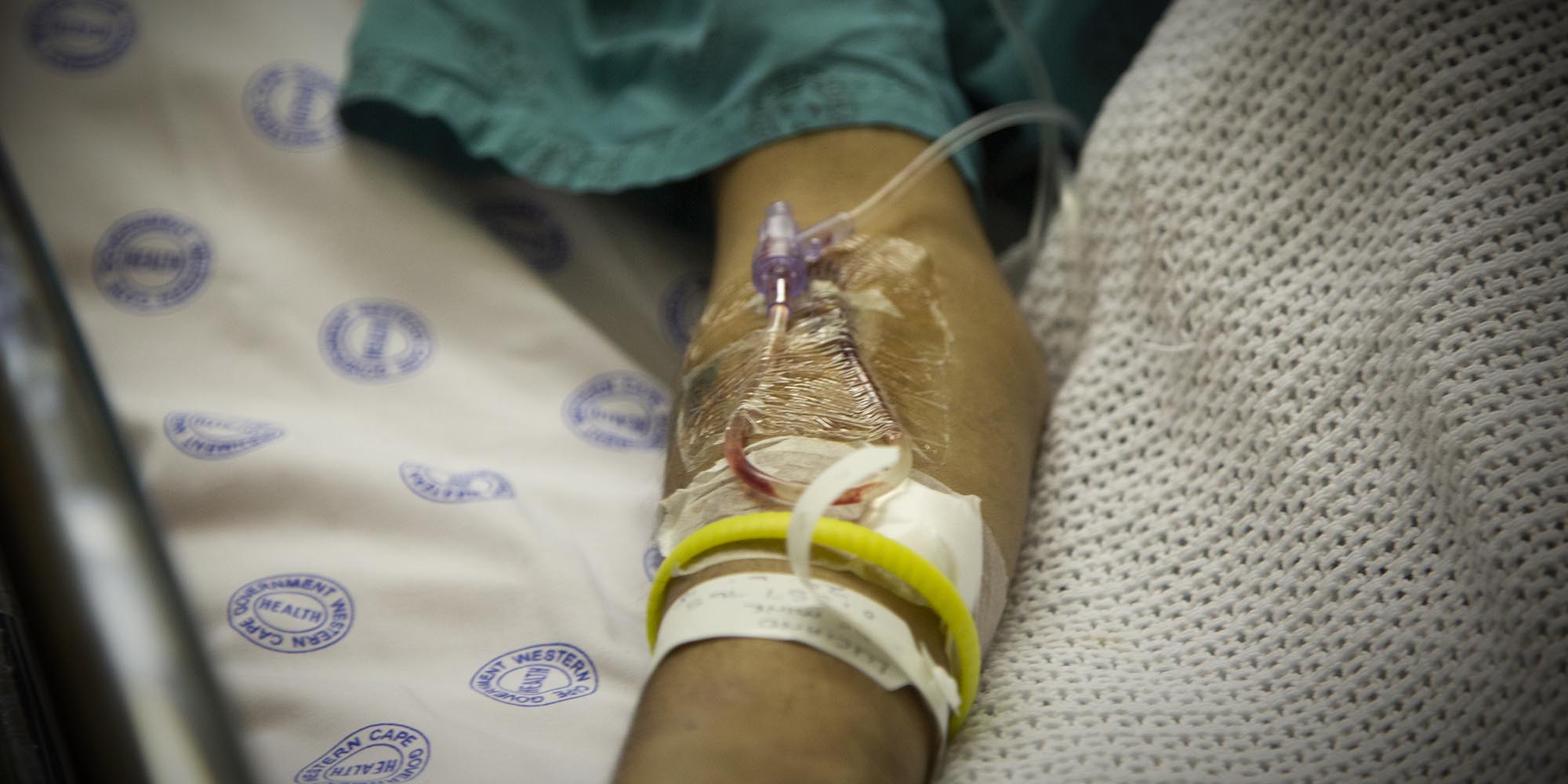 People, policy and politics: Soweto residents weigh in on the NHI