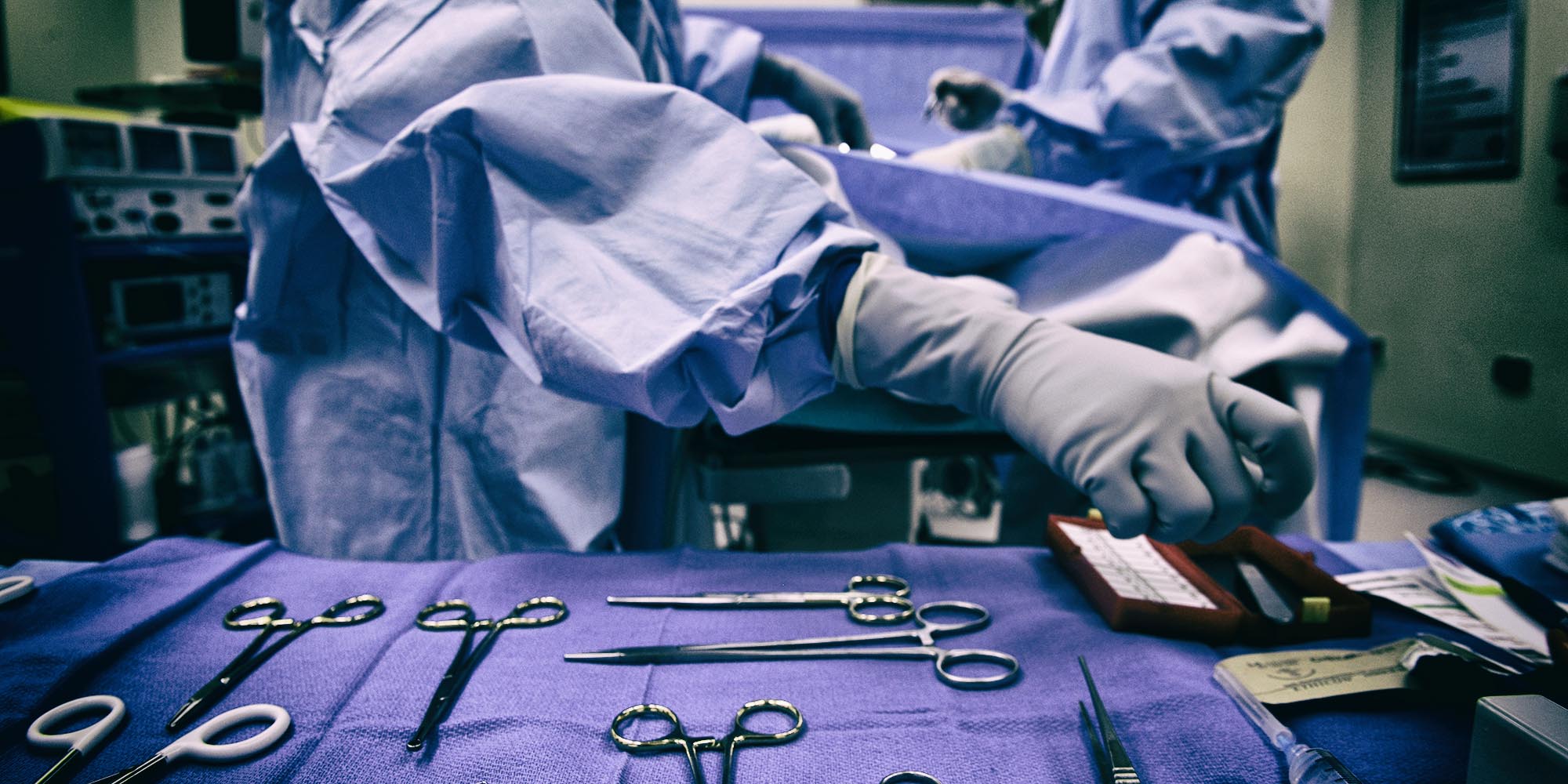 Corruption and ministerial powers take centre stage at NHI hearings