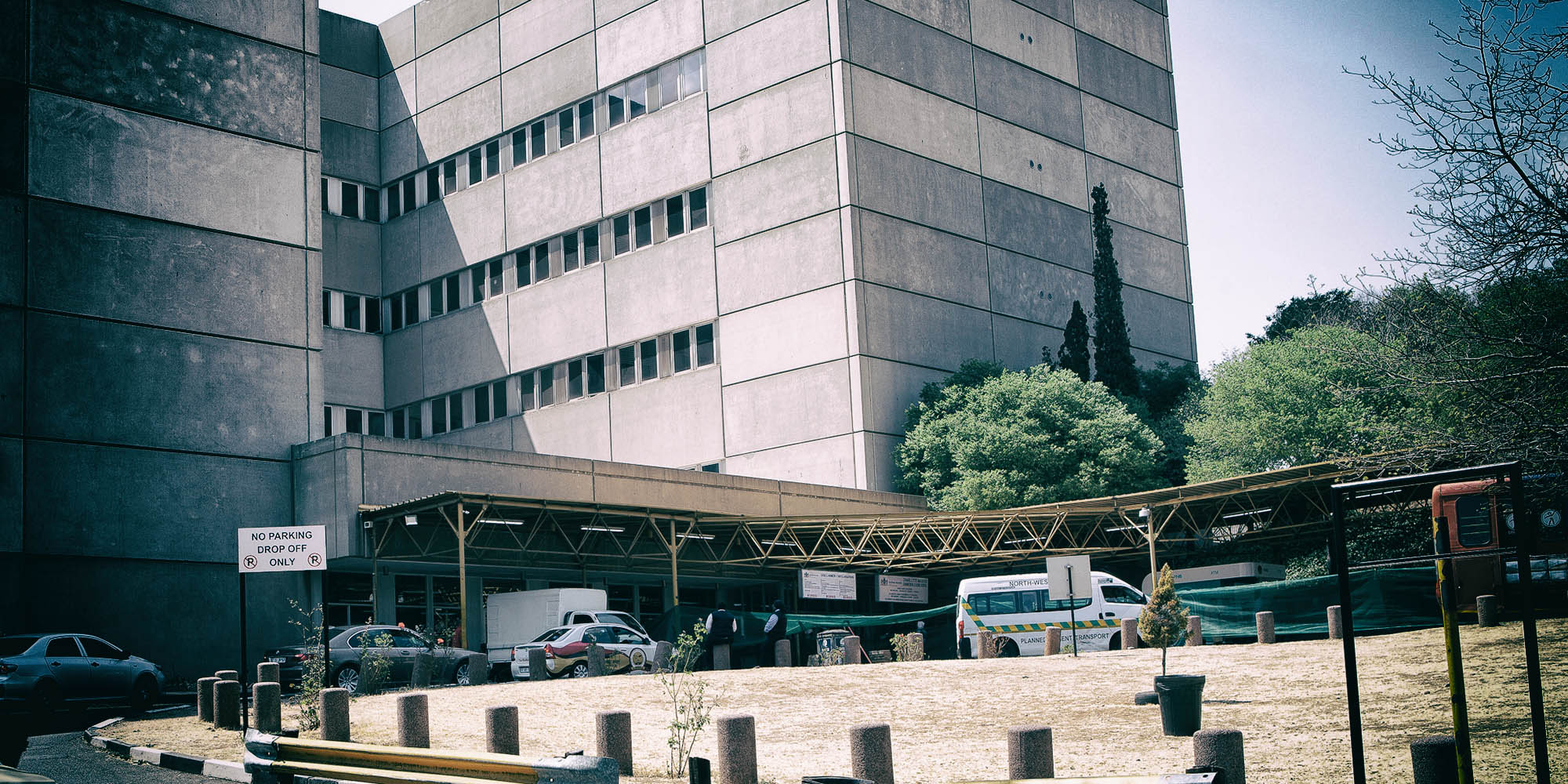 Tracing Drama: Infected patients forced into quarantine after resisting instructions to self-isolate