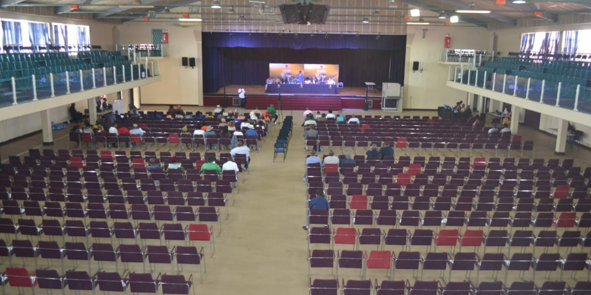 National Health Bill could be law by August 2020