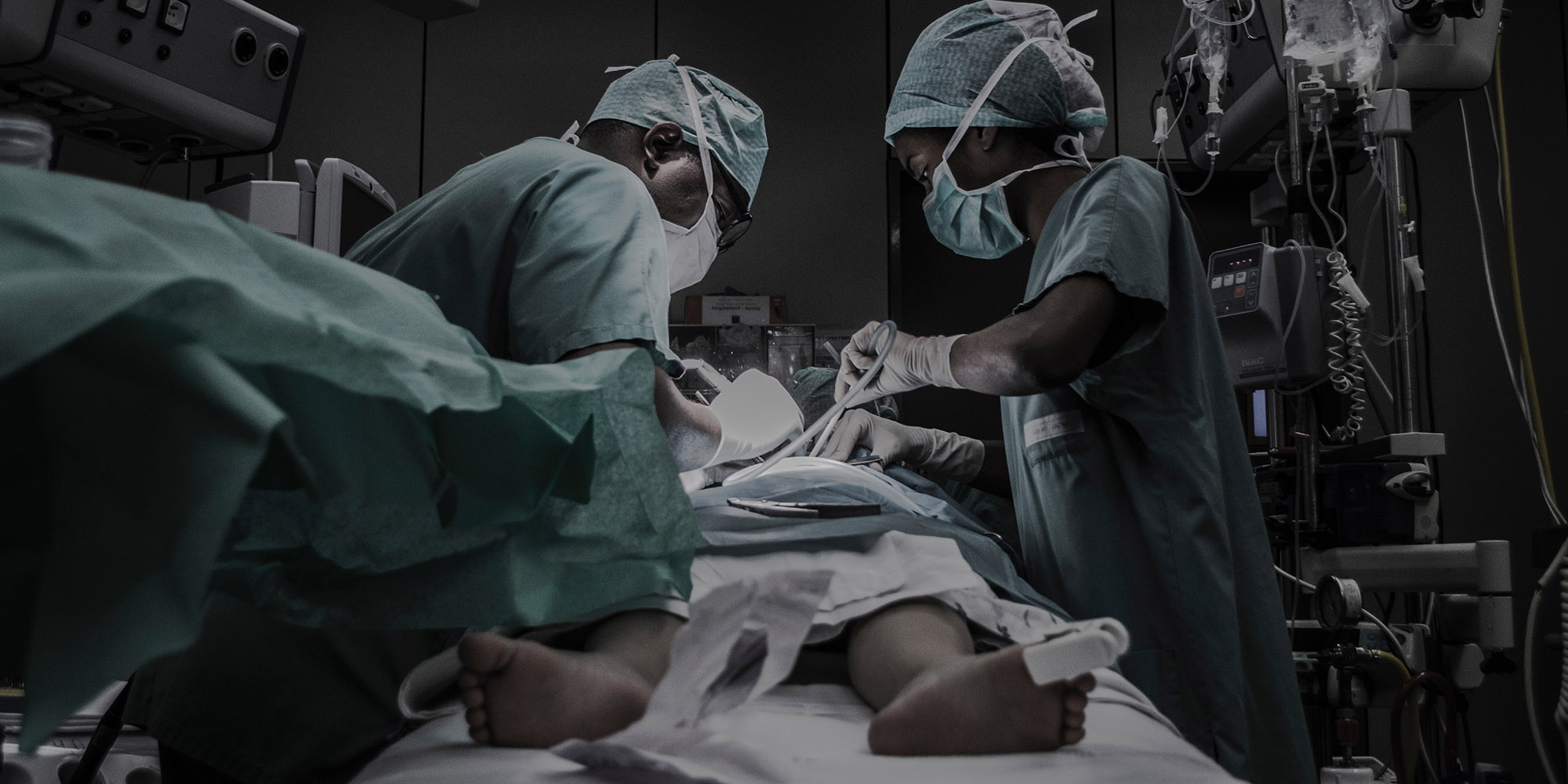 NHI is a long-term measure