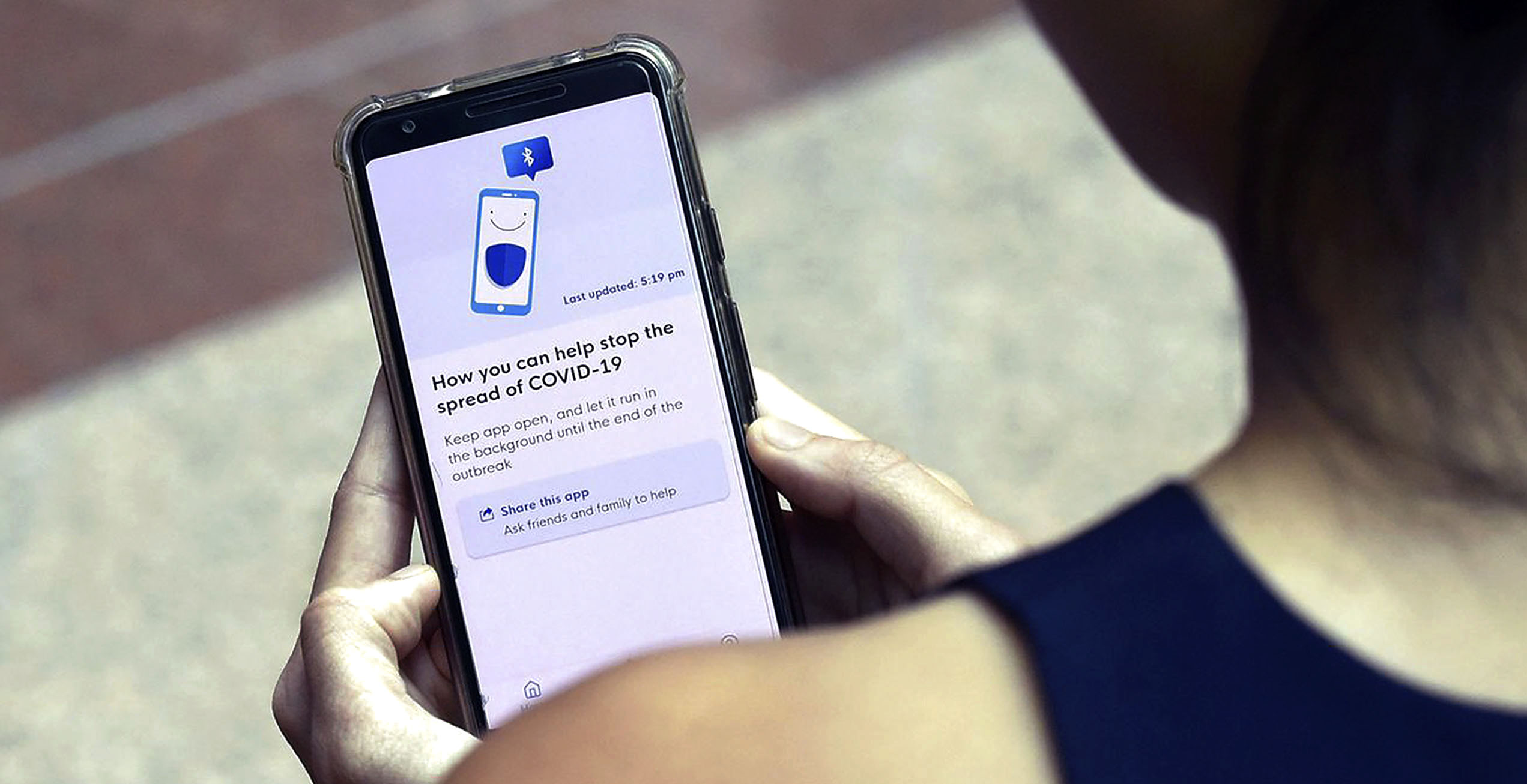 To travel, or not to travel? New Covid-19 dashboard will help you decide