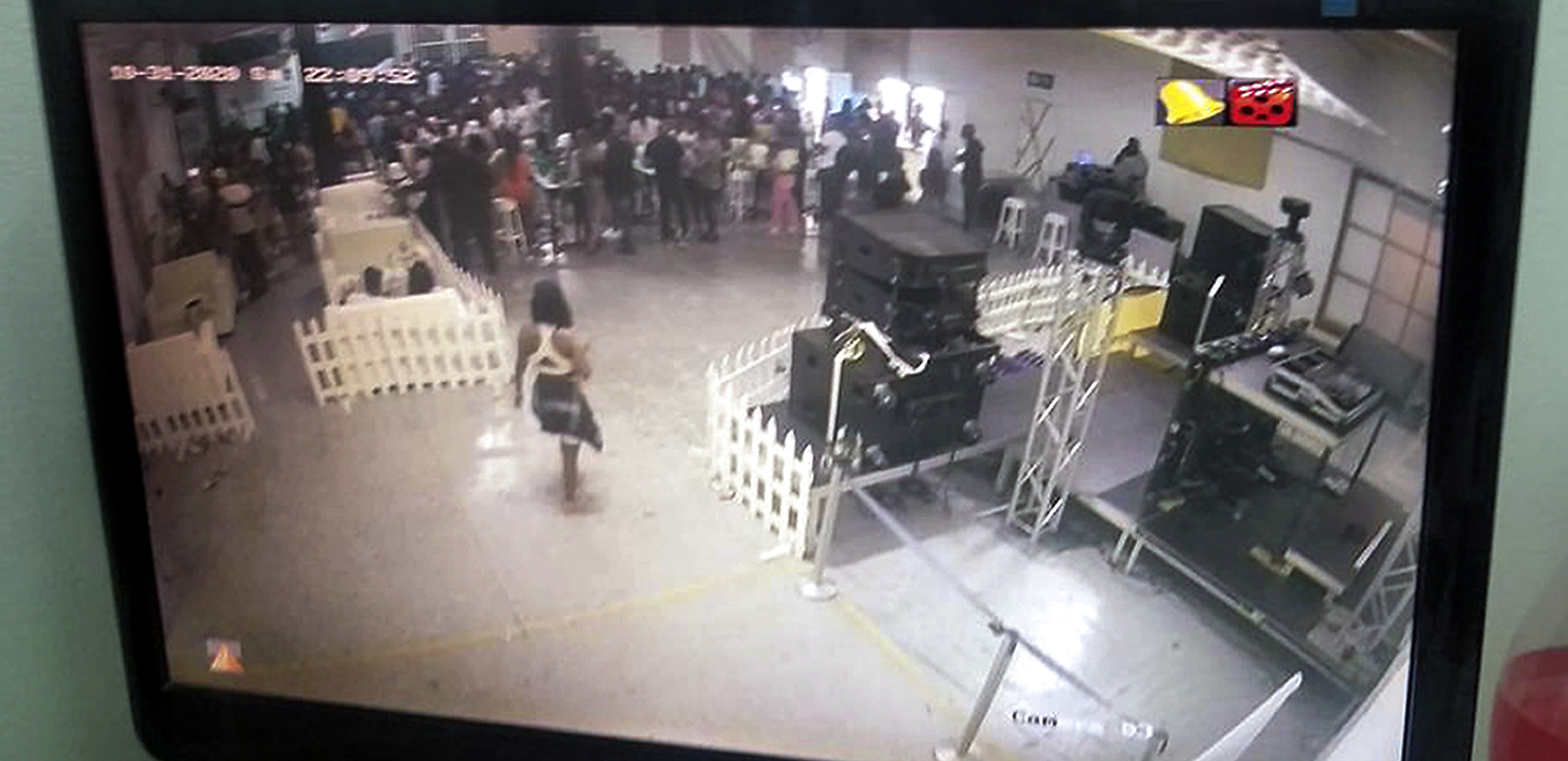 Nelson Mandela Bay nurses robbed ‘again and again’ as thugs demand Covid-19 protection money