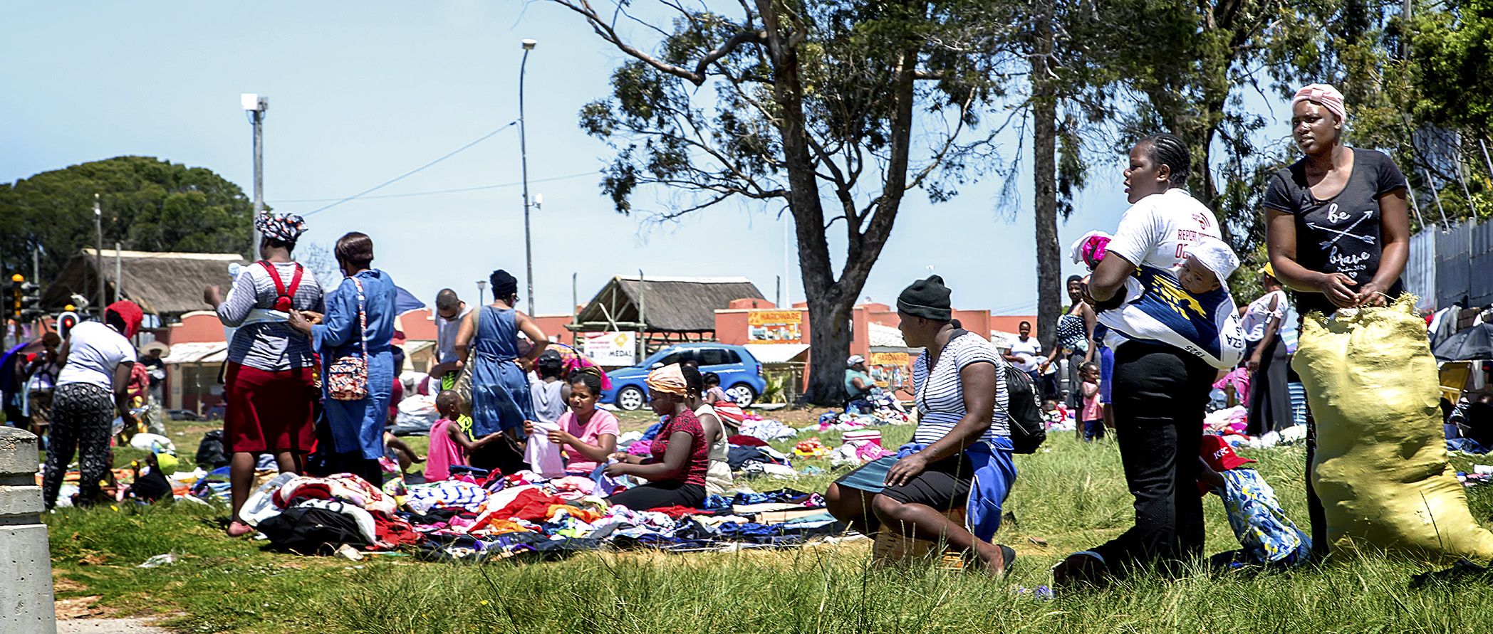 Nelson Mandela Bay: ‘Lockdown will only do harm at this point,’ says Prof Madhi