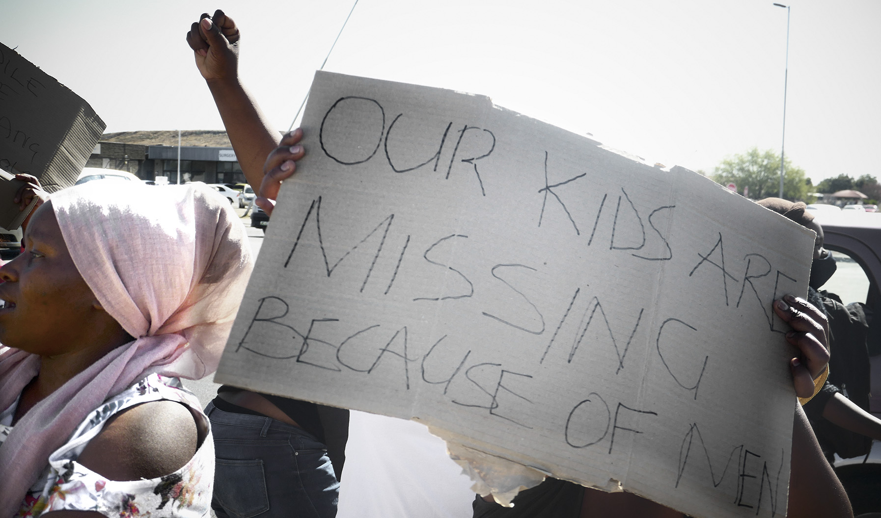 Concern as Doctors Without Borders’ rape crisis support leaves North West