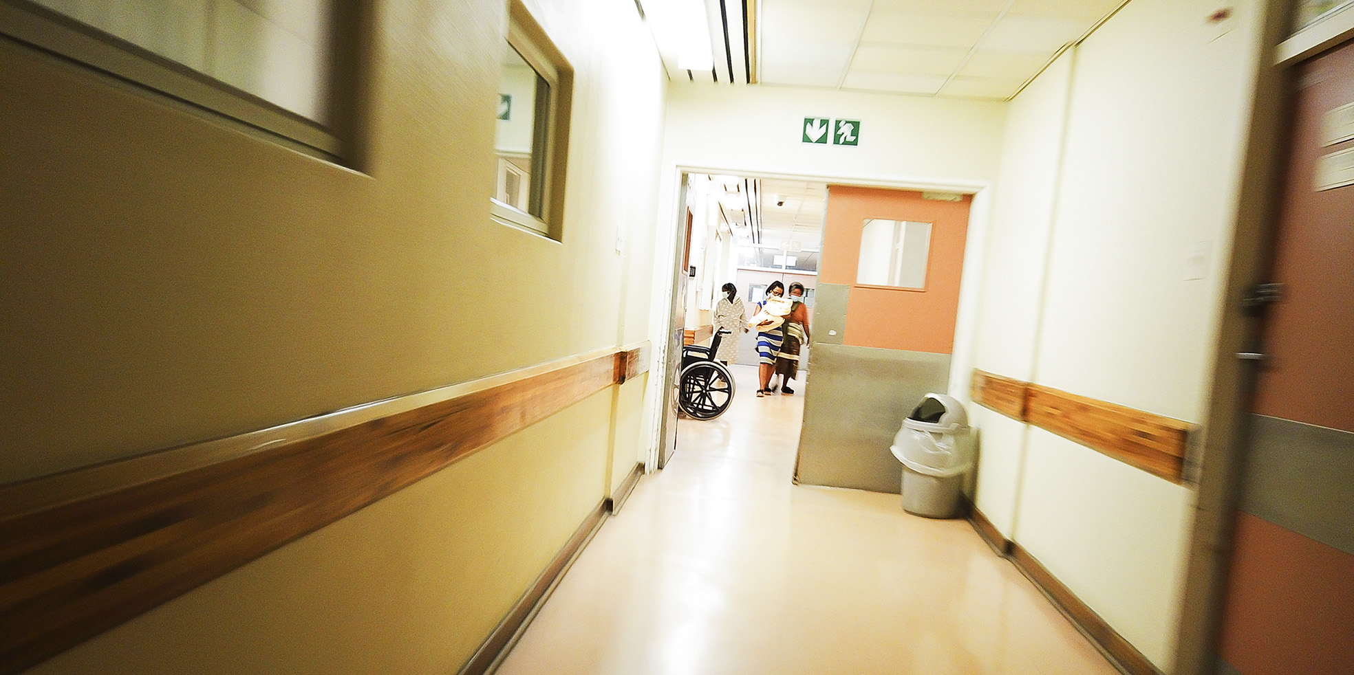 Soaring medico-legal claims against state hospitals: Courts may consider forms of compensation other than lump-sum payments