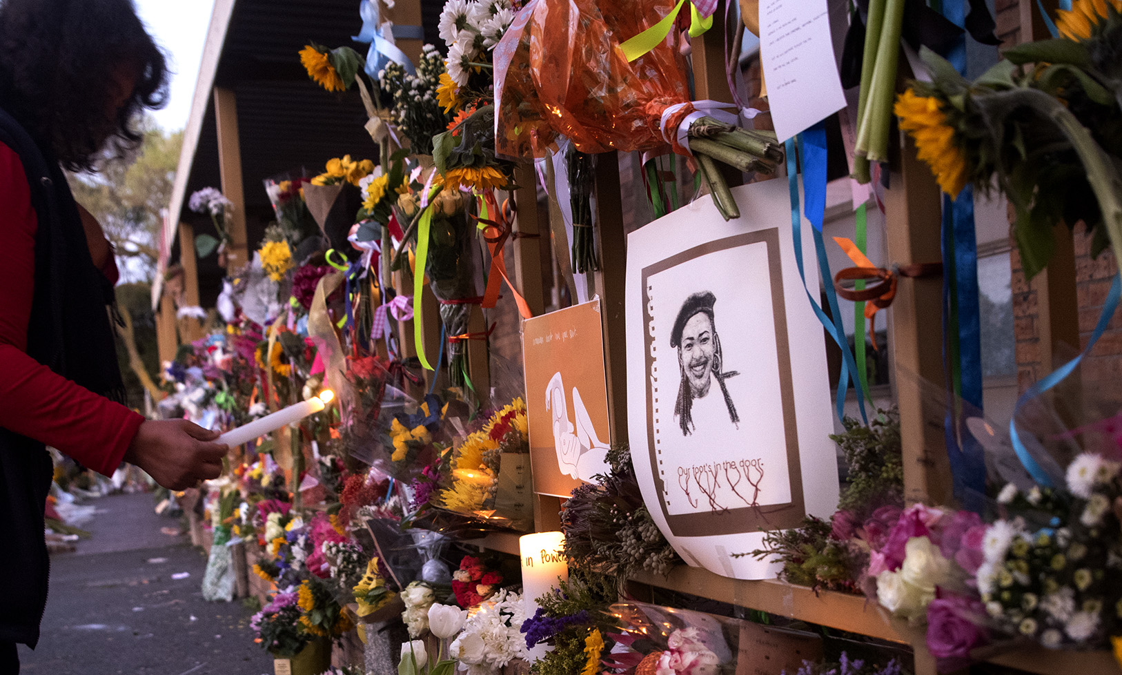 Universities need to be at the forefront of initiatives to combat gender-based violence