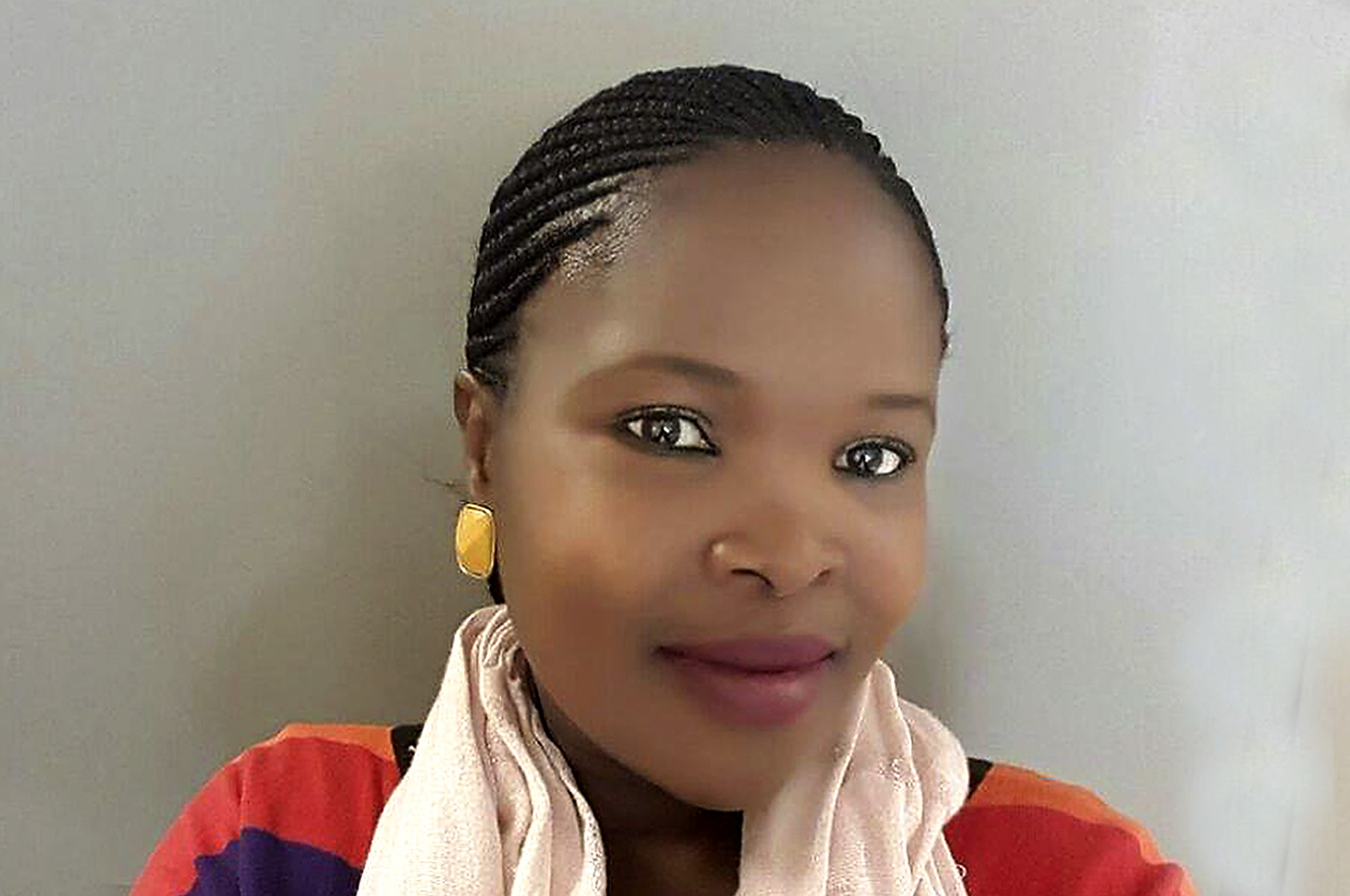 Nomandla Yako, the HIV/Aids activist who 'planted hope'
