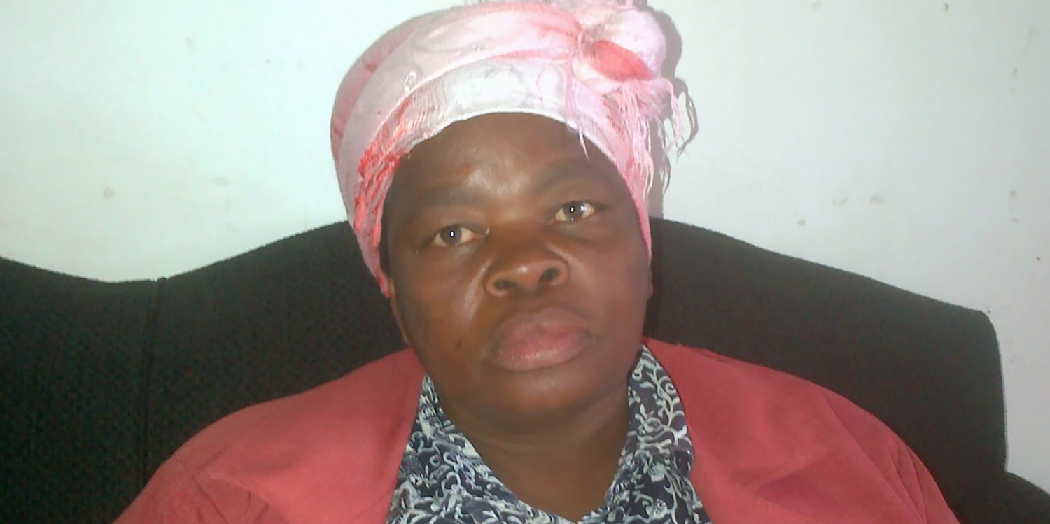 Obituary: ‘Makhanda East was her home and her battleground’