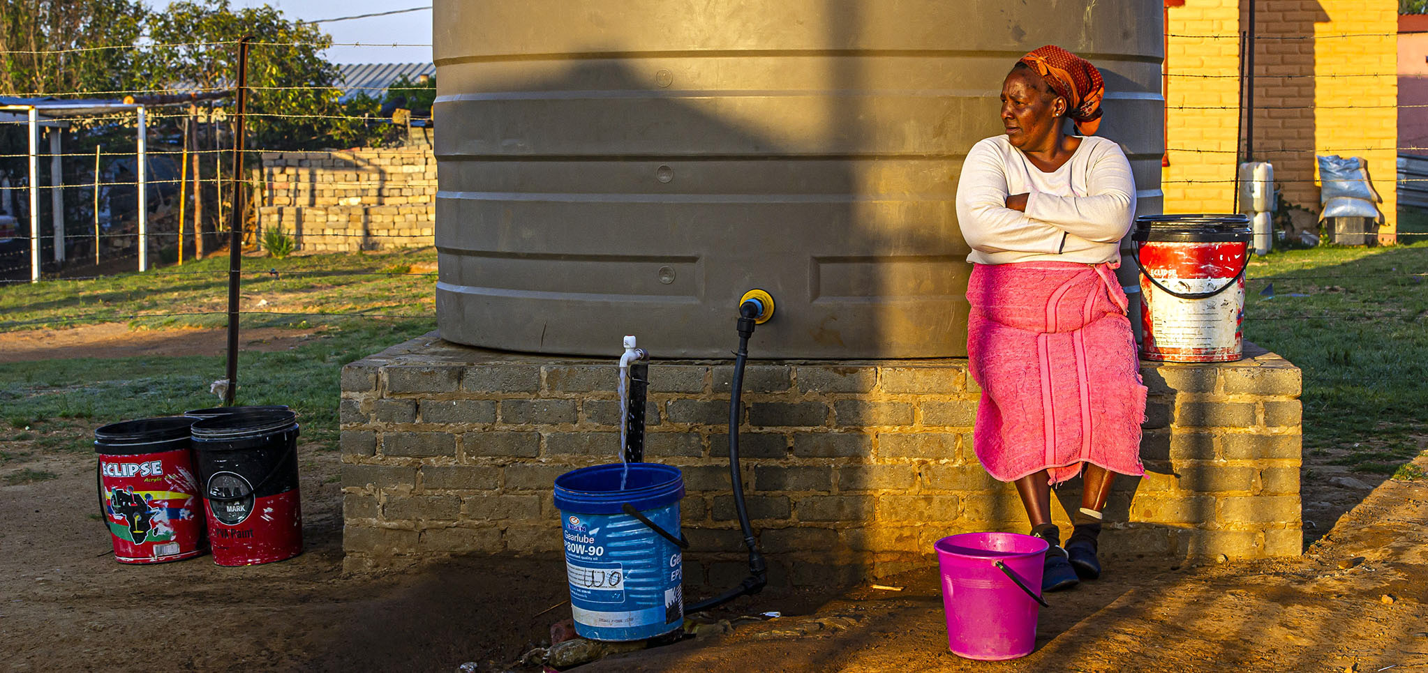 Dullah Omar Institute Report scrutinises how transparent municipal procurement is