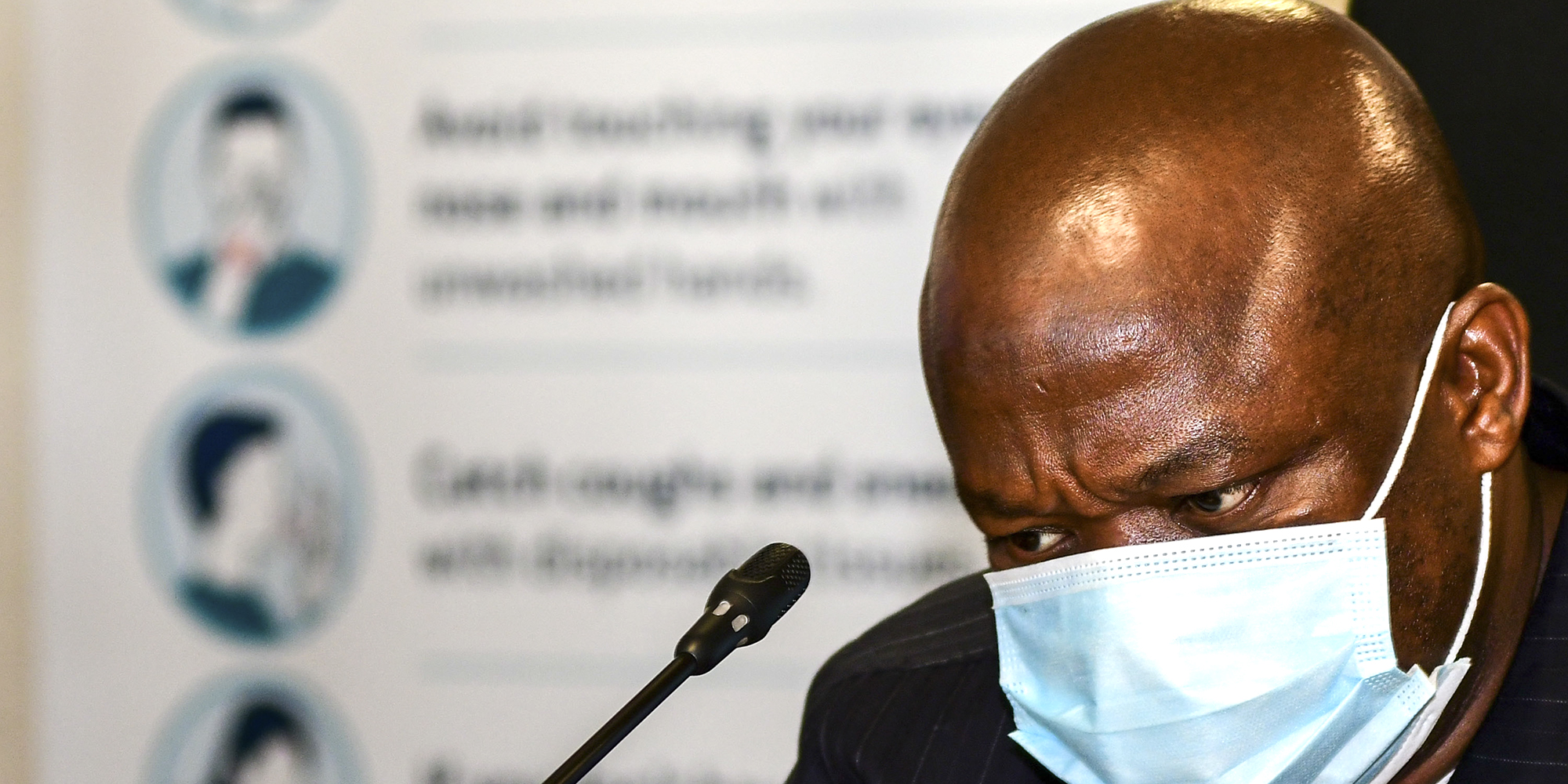 KZN enters its ‘concomitant punishment’ phase on Monday as lockdown is intensified