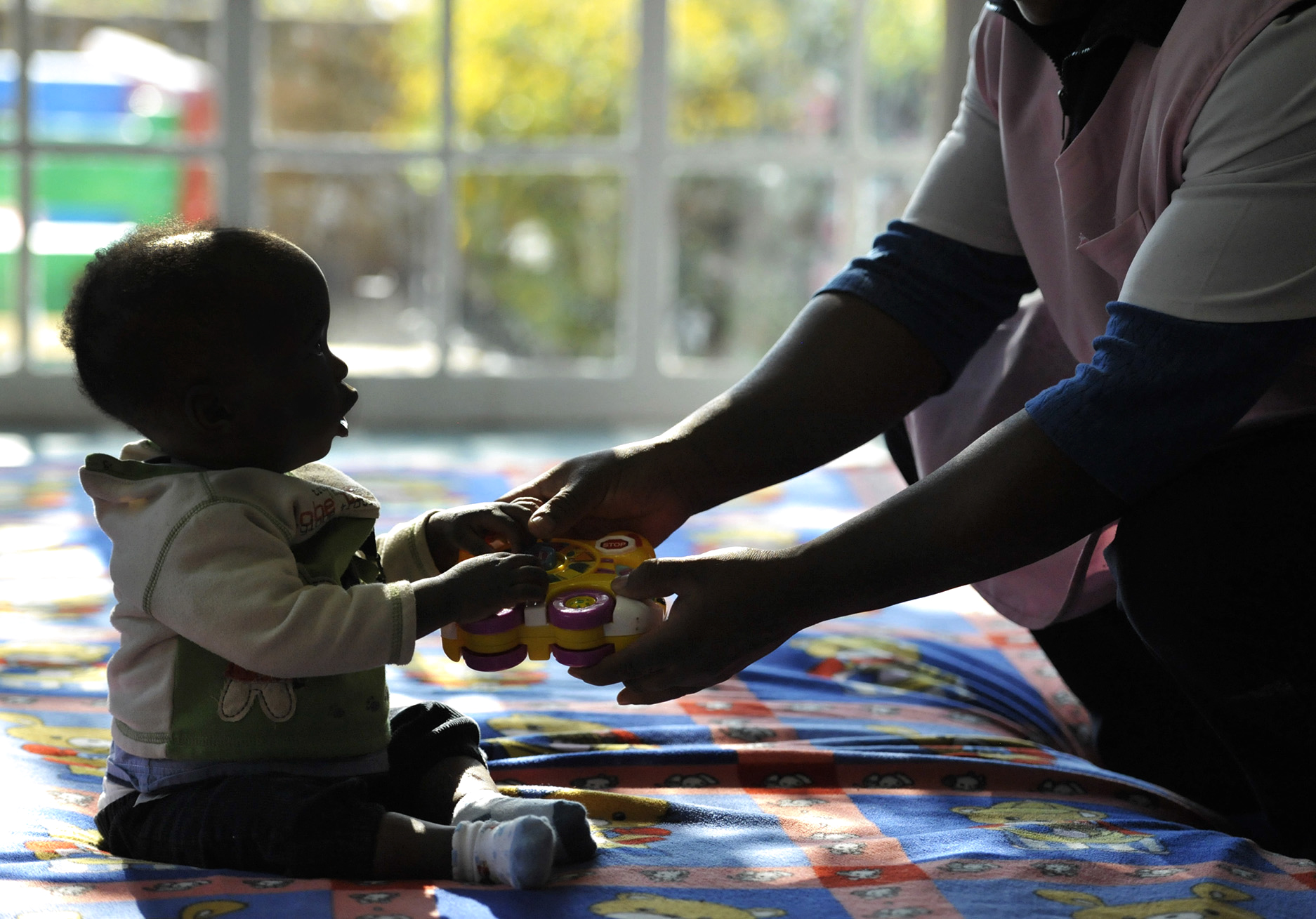 Covid-19 emergency child support grants need flexibility to accommodate fluid caregiving