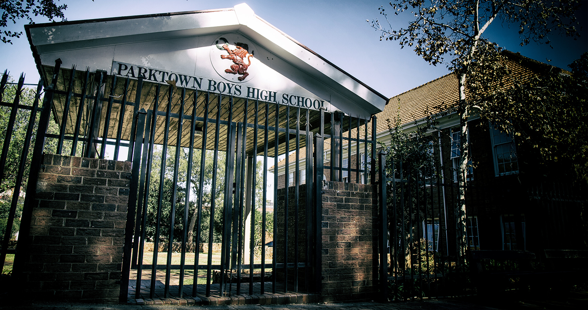 Enoch Mpianzi: The 'conspiracy of lies' at Parktown Boys’ High