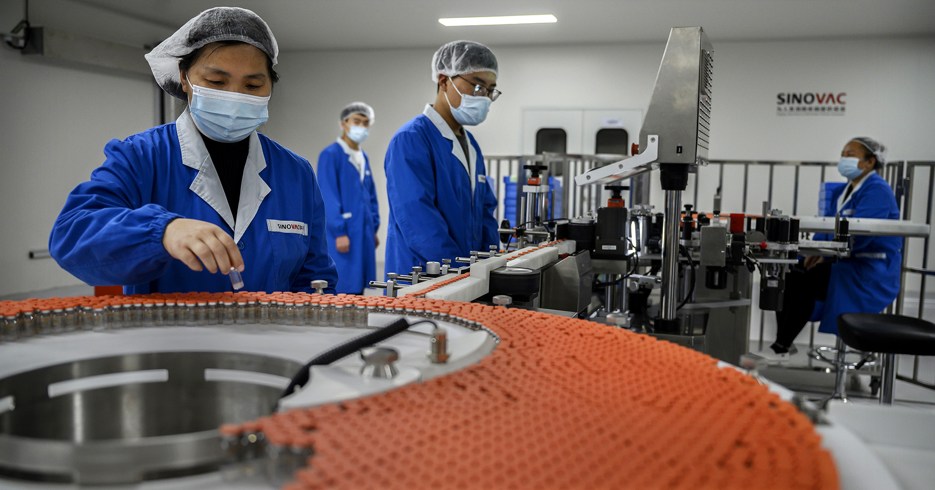 Activists urge government to table patent reforms and improve access to Covid drugs