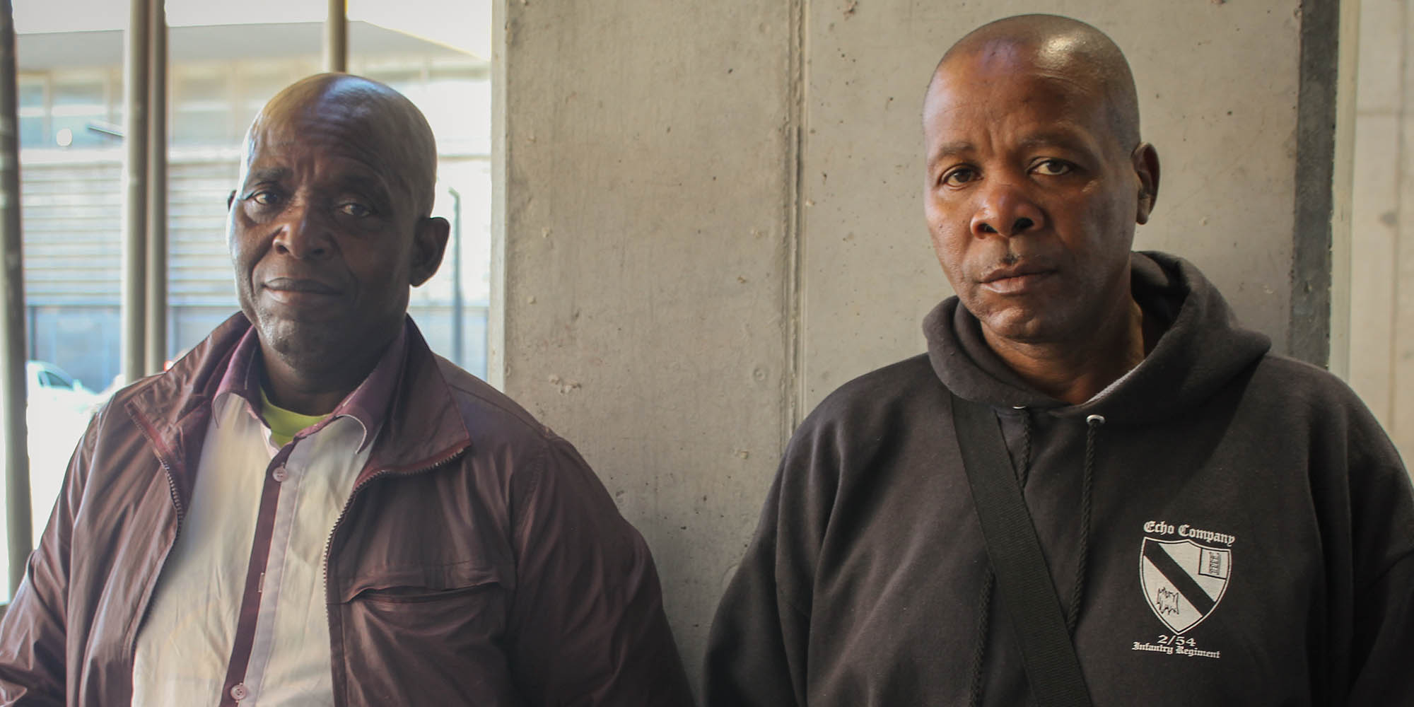 Ex-mineworkers dig against the odds for their unpaid pensions