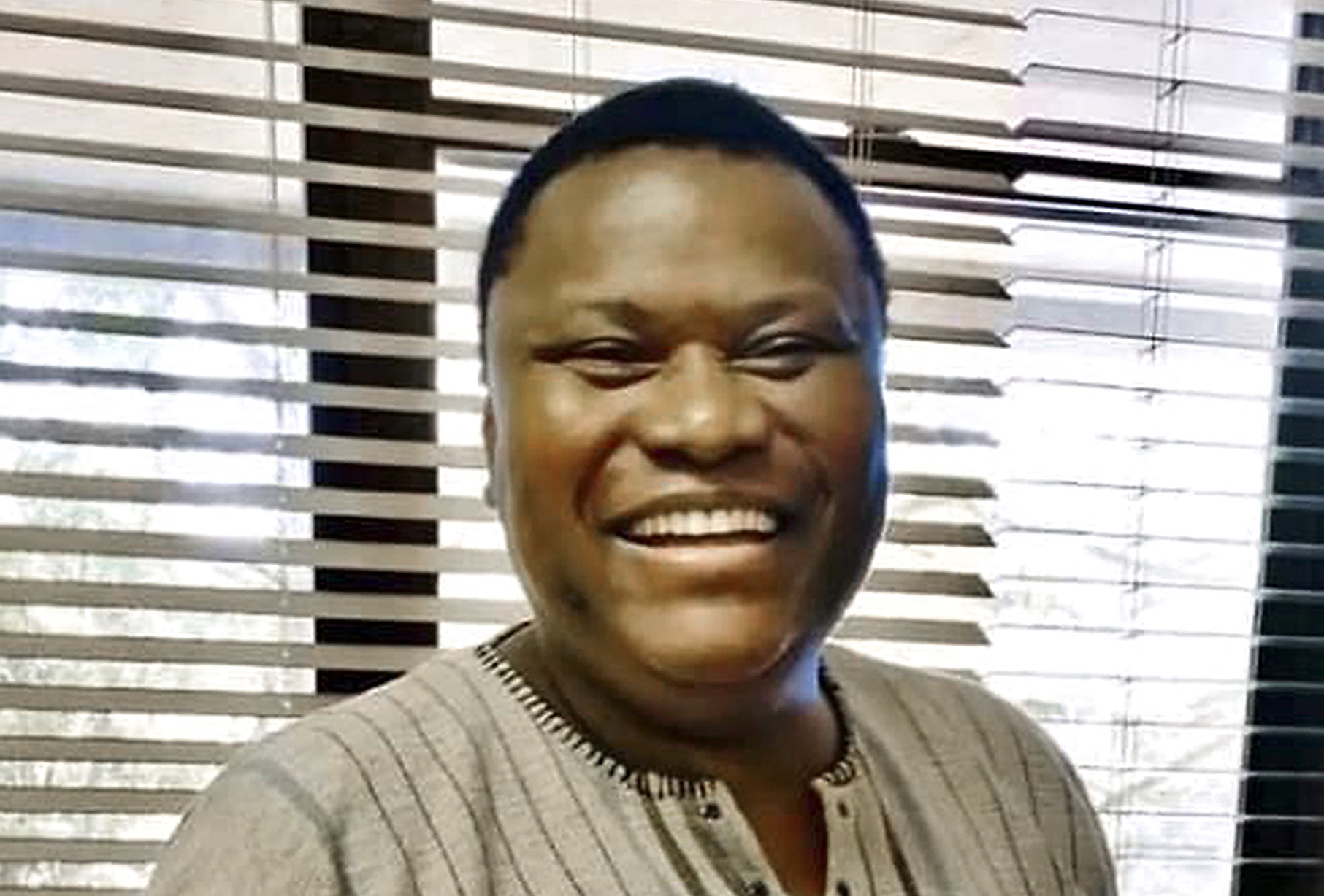 A giant tree has fallen: Prof Lungile Pepeta (1974 - 2020)