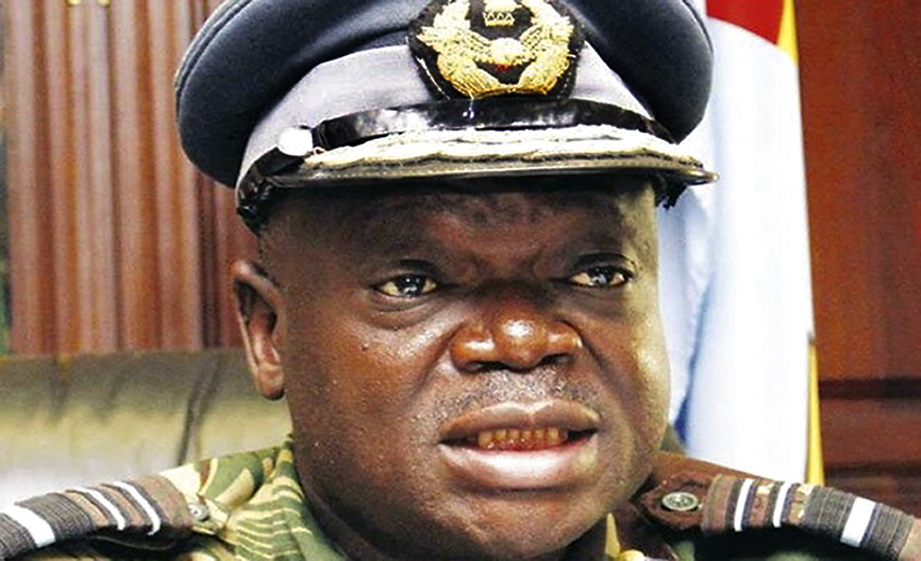 The loveless, fatherless, stateless generation: This is the legacy of rapist and murderer, ‘Black Jesus’ Perrance Shiri