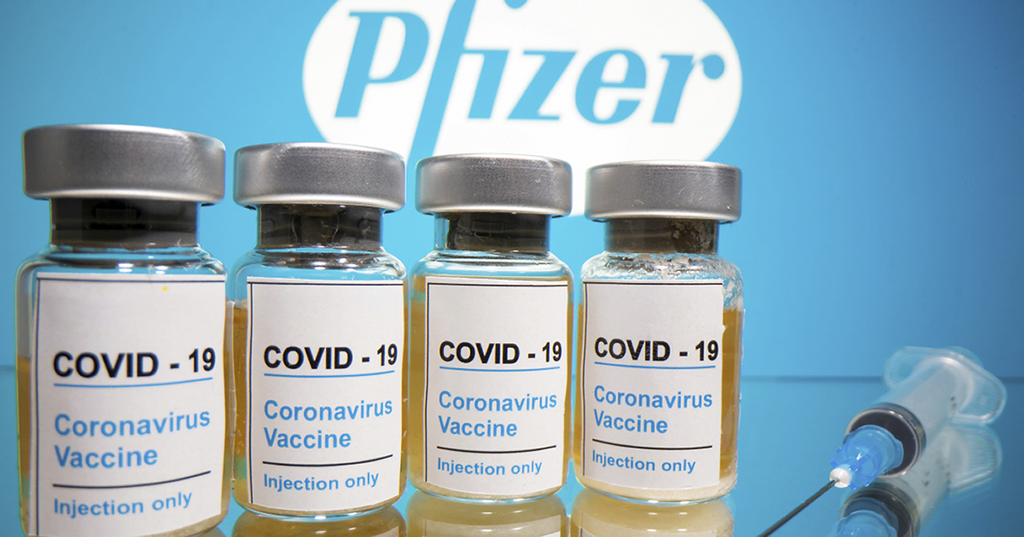 Pfizer Covid-19 vaccine to be filled and finished in South Africa for exclusive African use