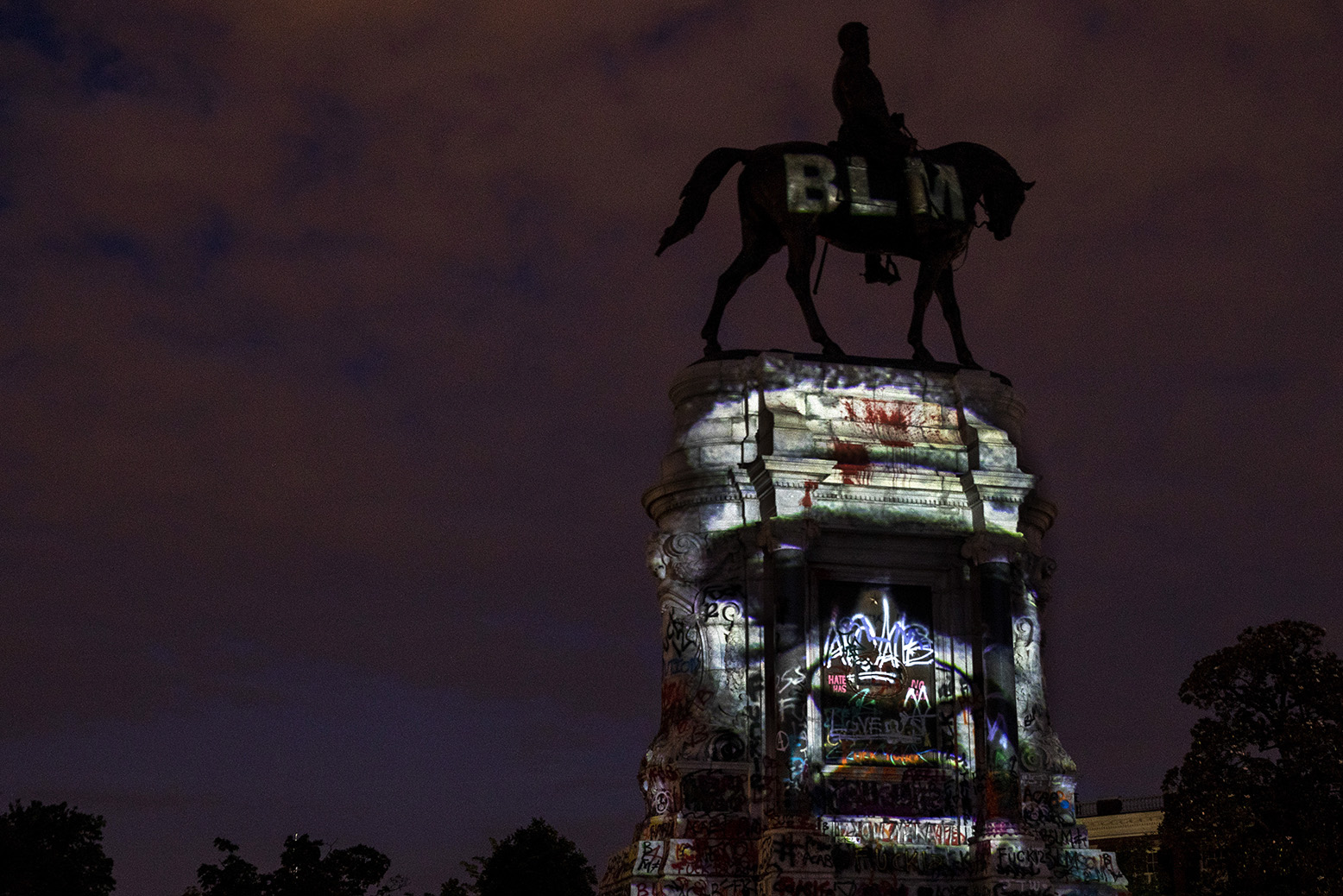 Time for philanthropy to step up and help create a fairer, more compassionate world