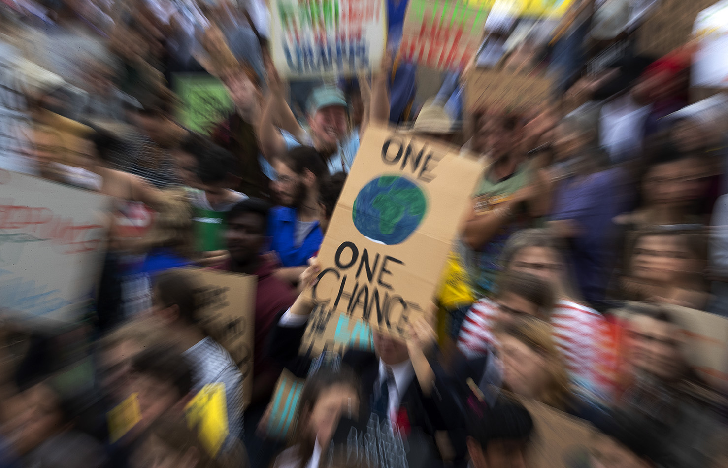 Beyond waiting for the world — how SA philanthropy can help shape our climate future