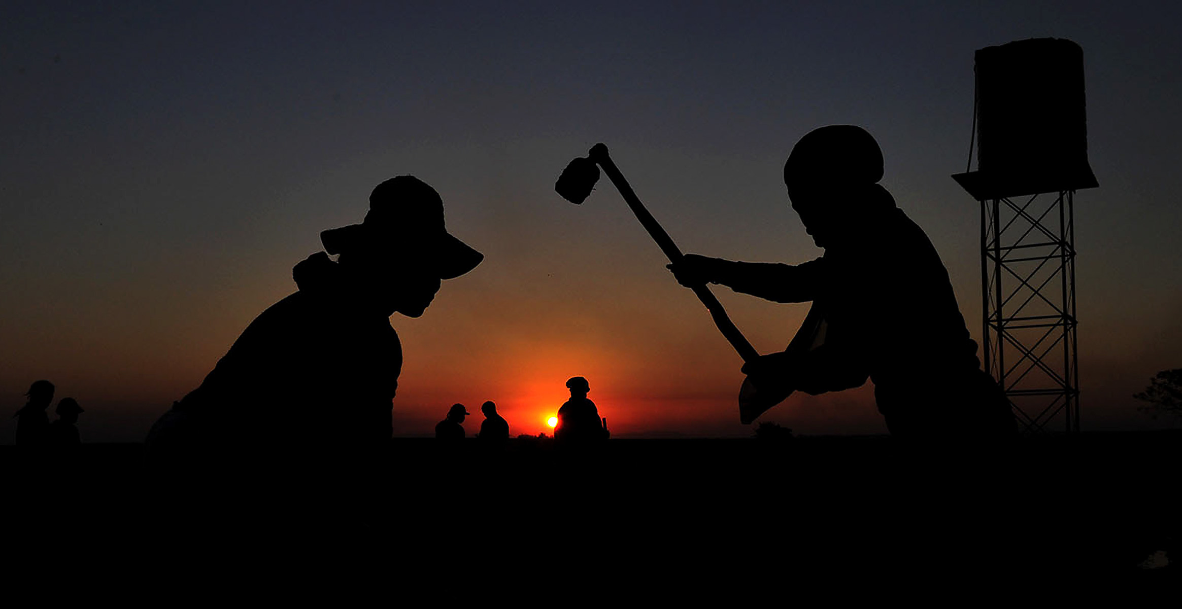 Is the Expropriation Bill an effective tool for land transformation?