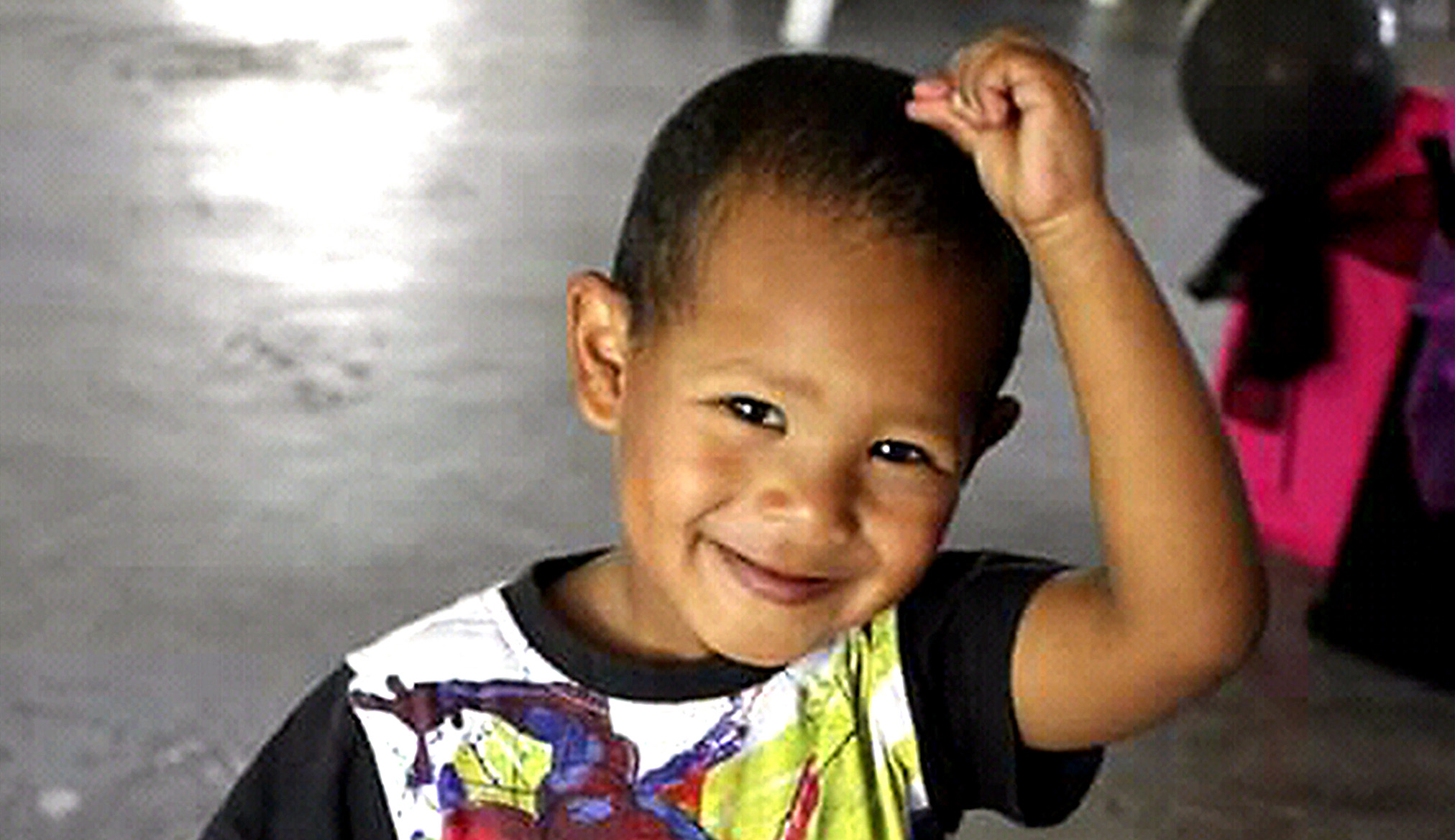 Playground swing collapses and cracks Langebaan boy’s skull