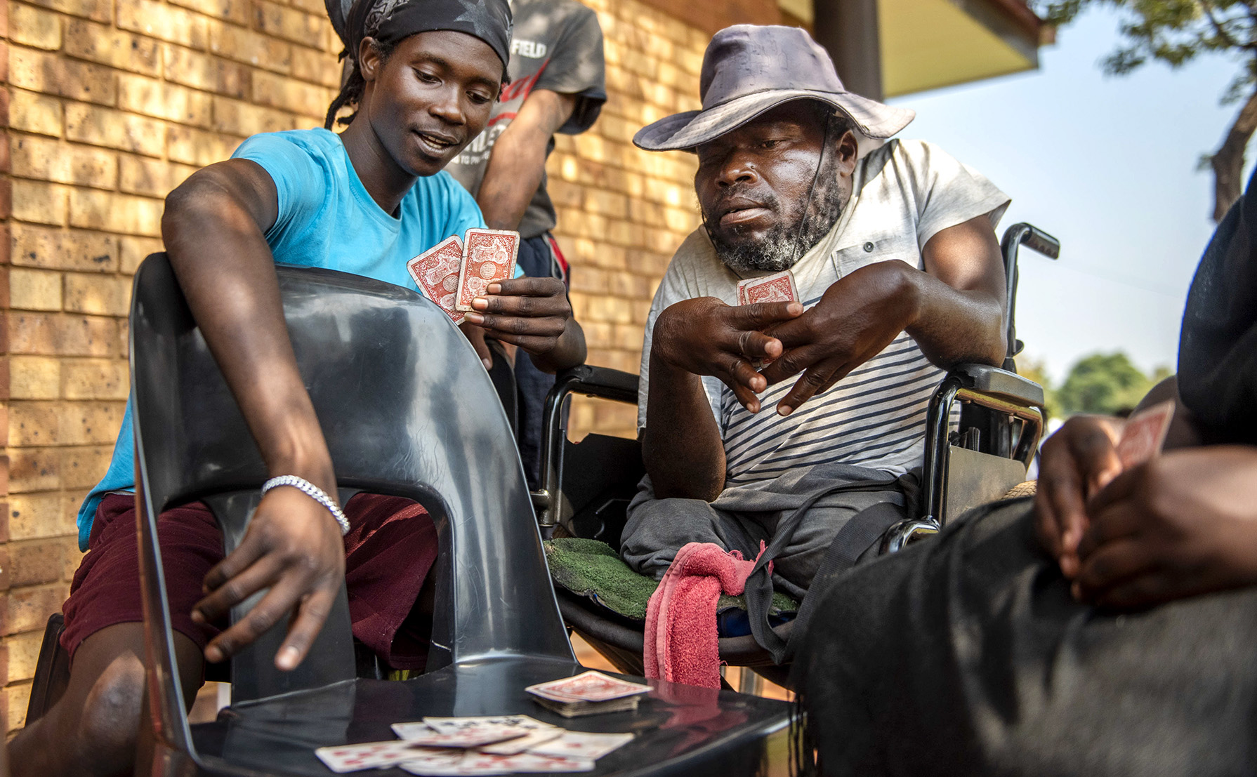 Social security should be at the centre of Covid-19 economic recovery plans, says UN report