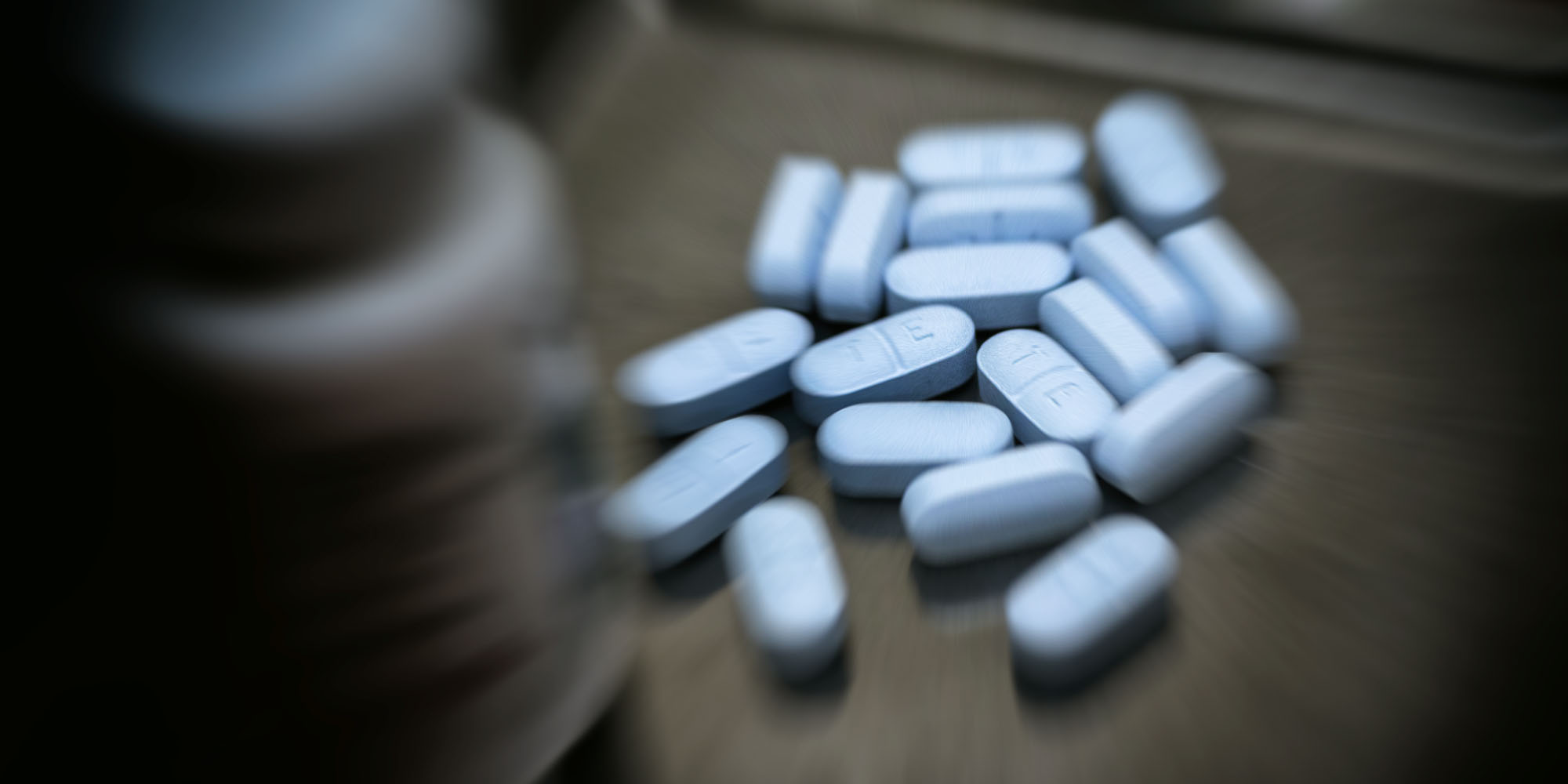 Government plans massive PrEP rollout