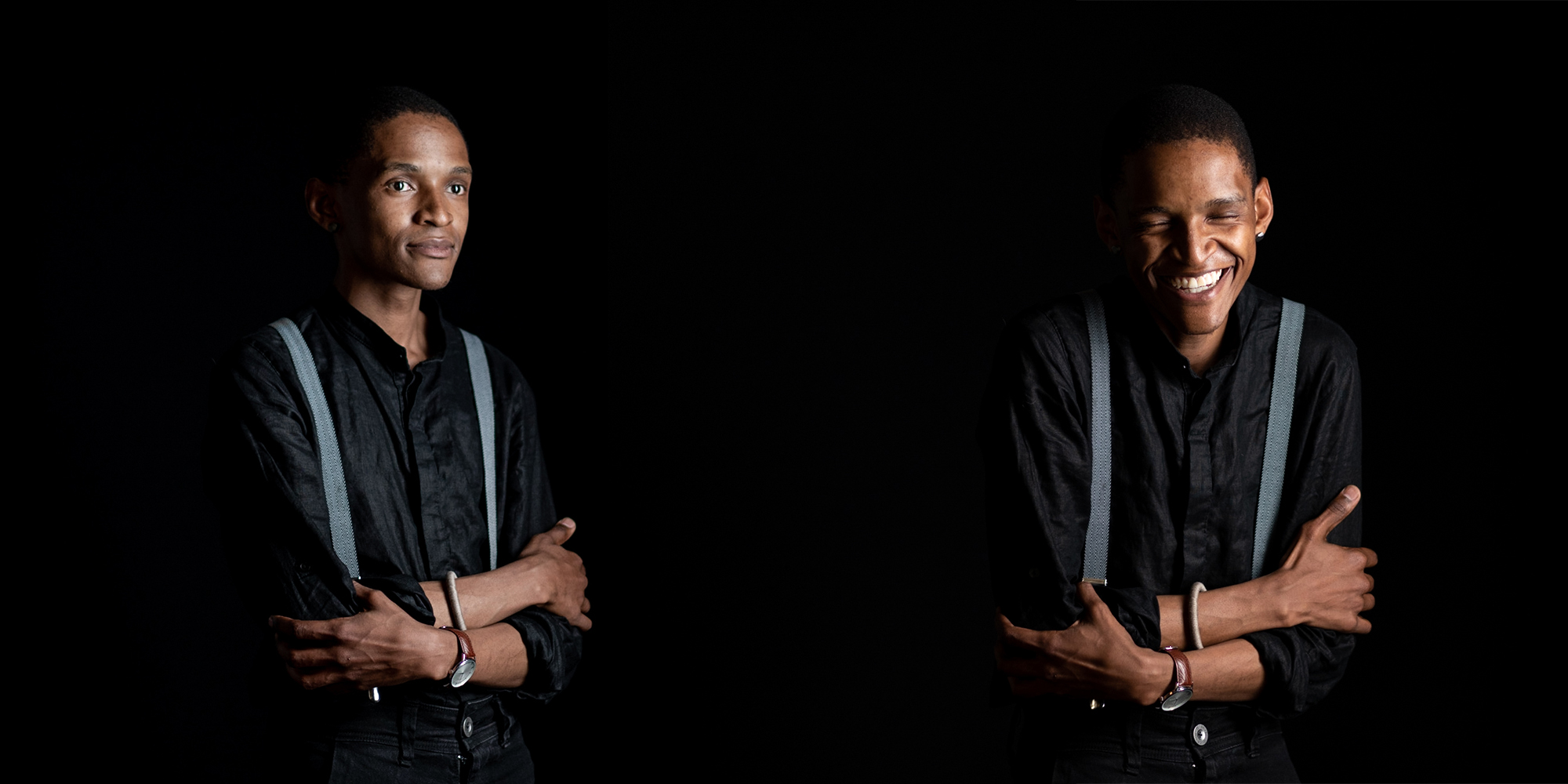 UnThere: Introducing Maverick Citizen Kneo Mokgopa – ‘There is No There There’