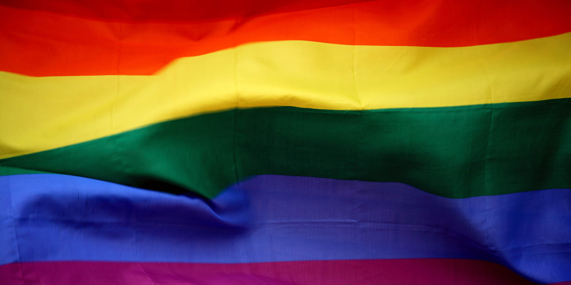 A love letter to my queer family