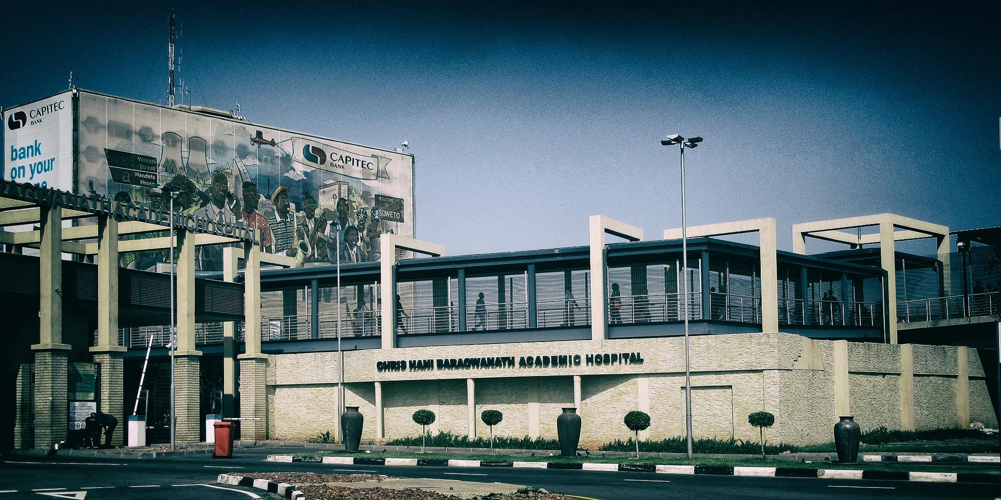 Soweto police station still without rape kits