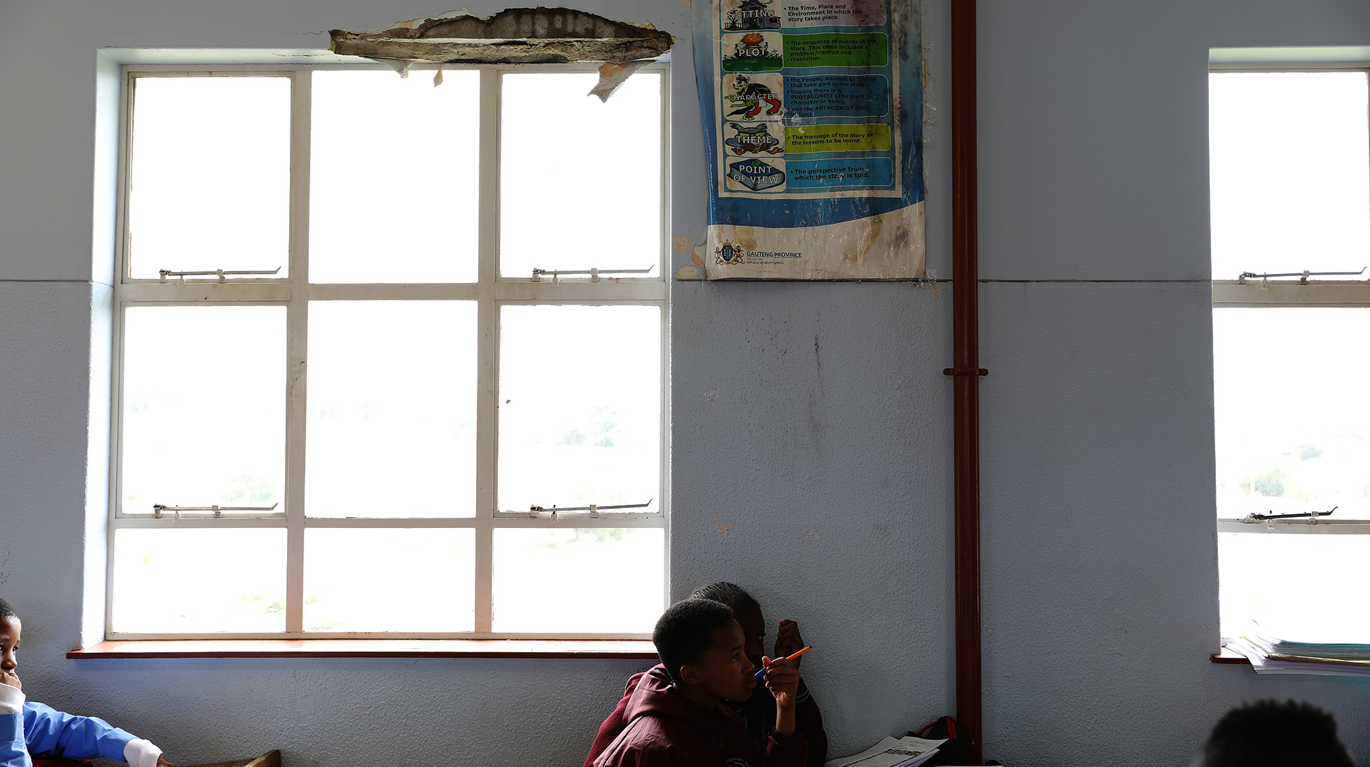 Civil Society organisations challenge DBE Inclusive Education Update