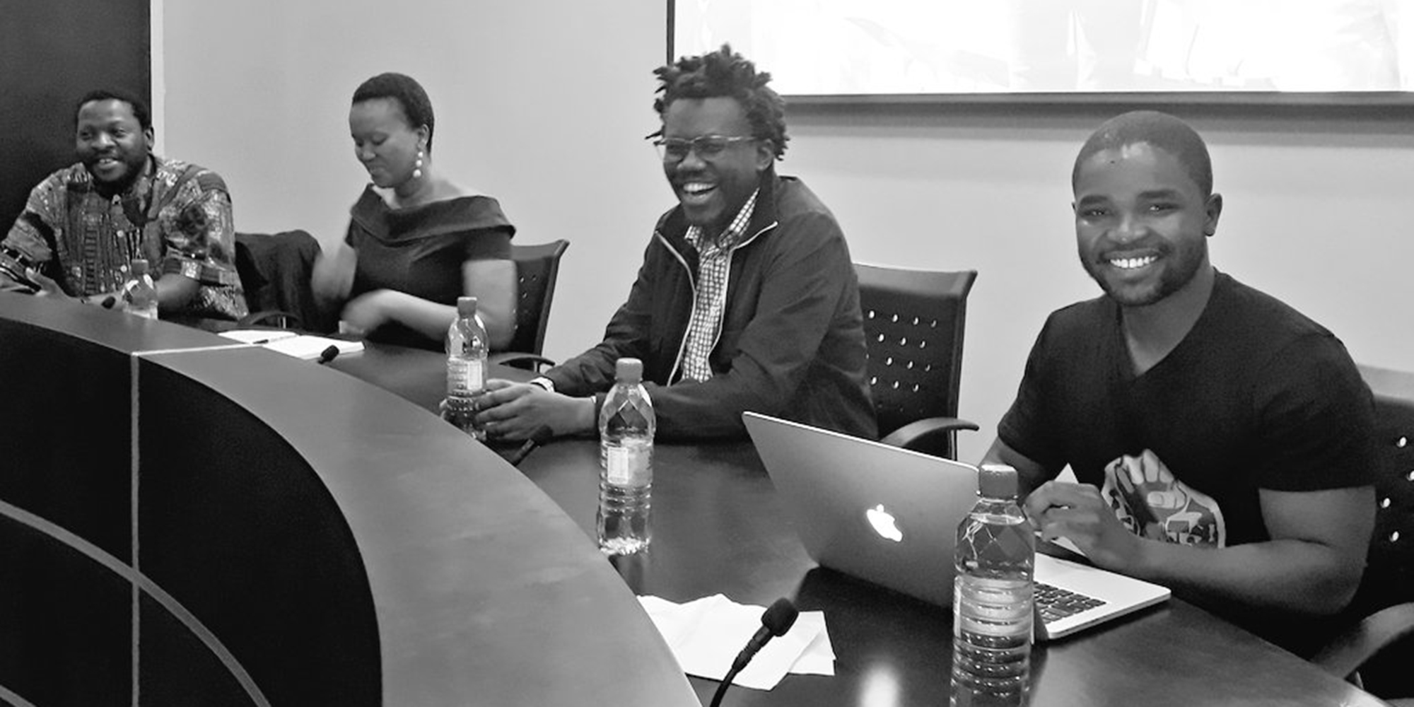 The right to protest is constitutional