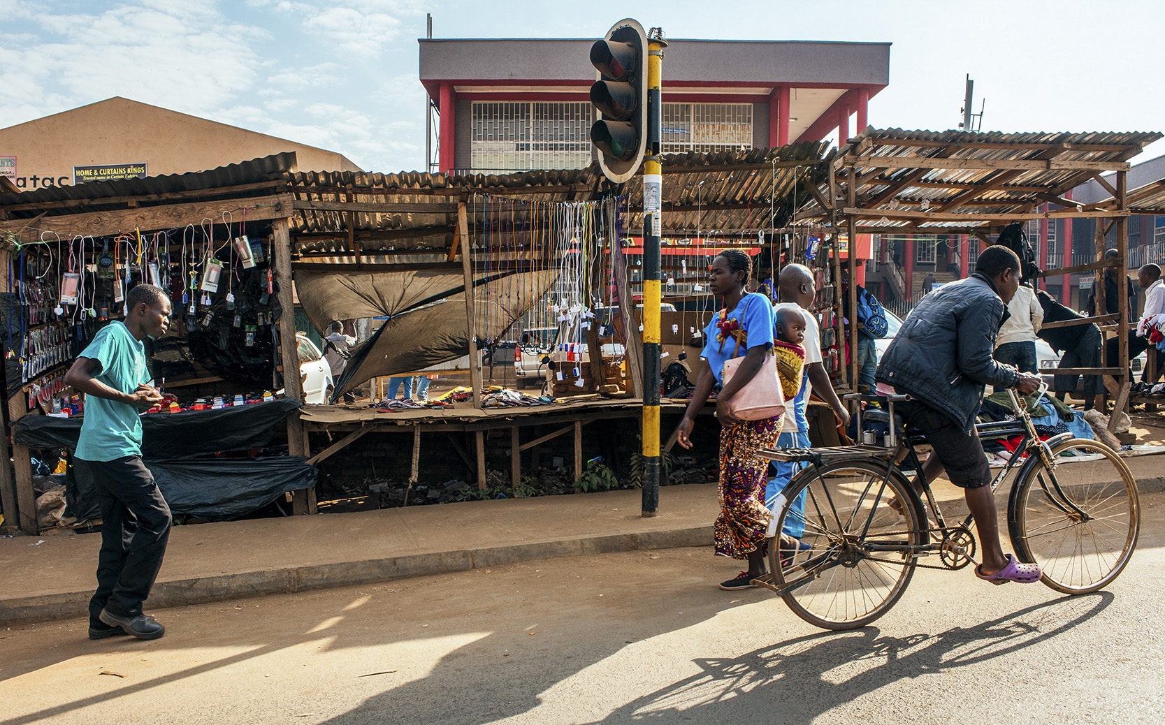 An activist’s tale – How Malawi’s people successfully fought for democracy and accountable governance