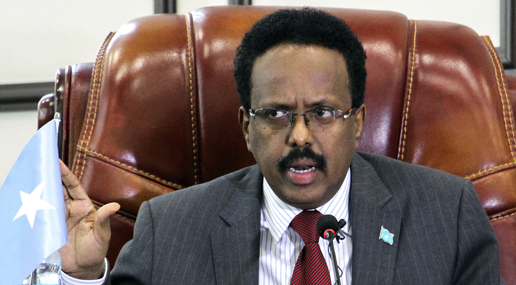Kenya-Somalia dispute threatens to destabilise Horn of Africa 
