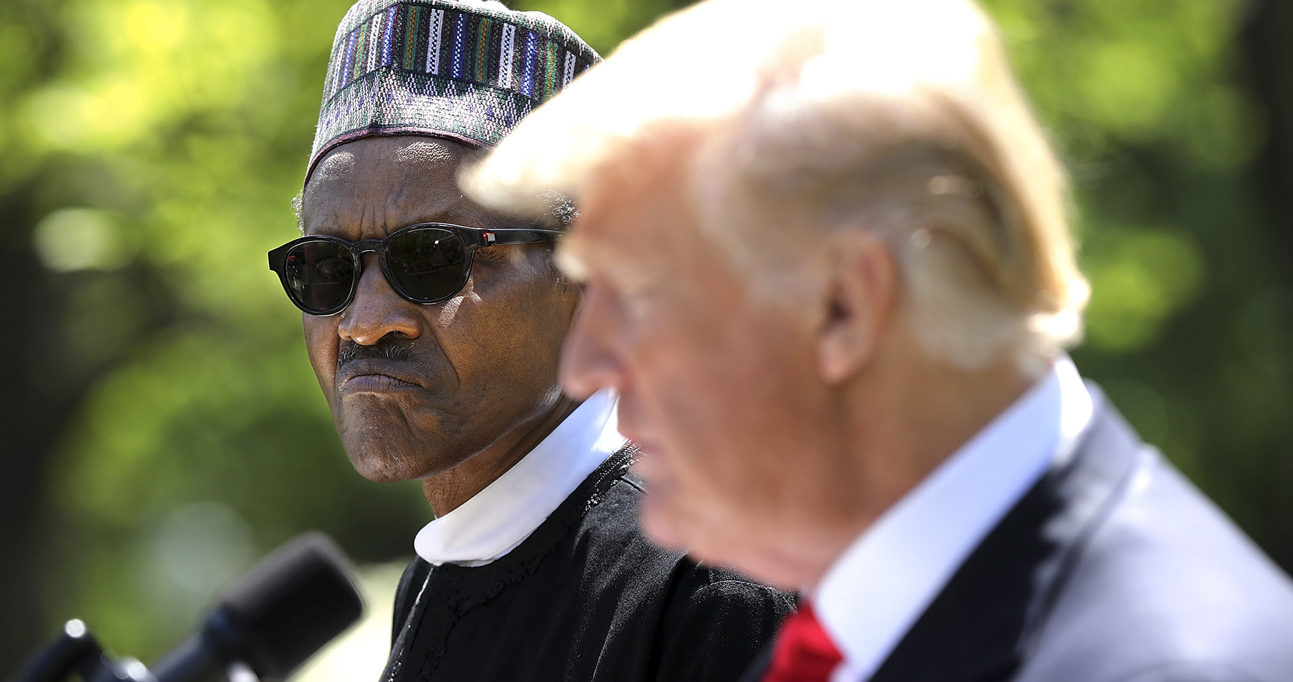 From ‘shithole countries’ to ‘reciprocal respect’: Biden’s rise to power and Africa’s expectations