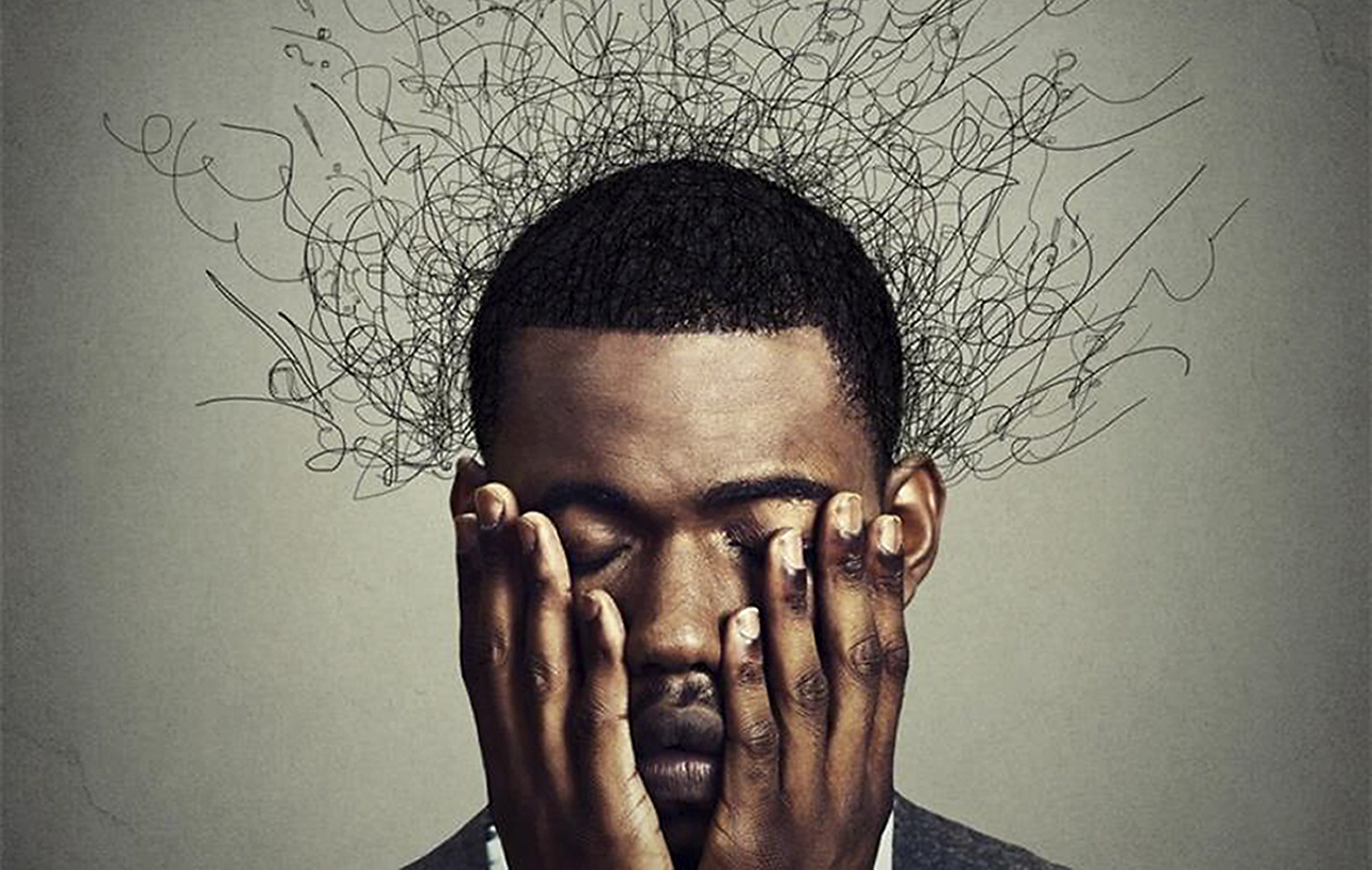 Sportspeople not immune to mental health effects of Covid-19