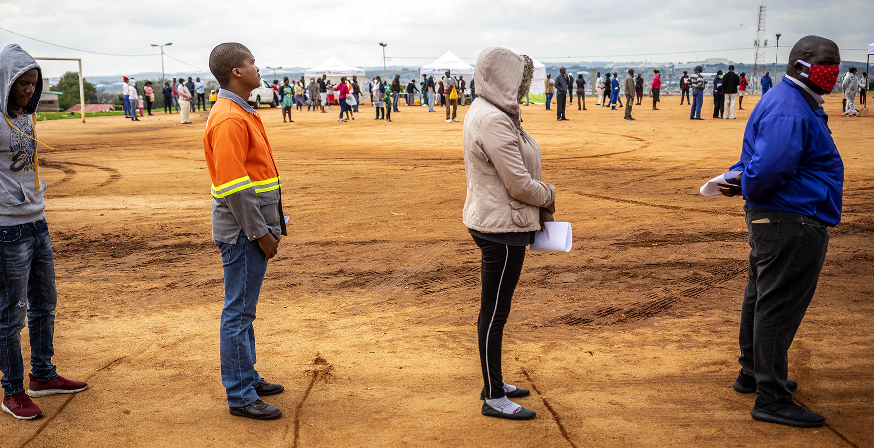 Could Covid-19 be letting up, or is the full story yet to be uncovered?