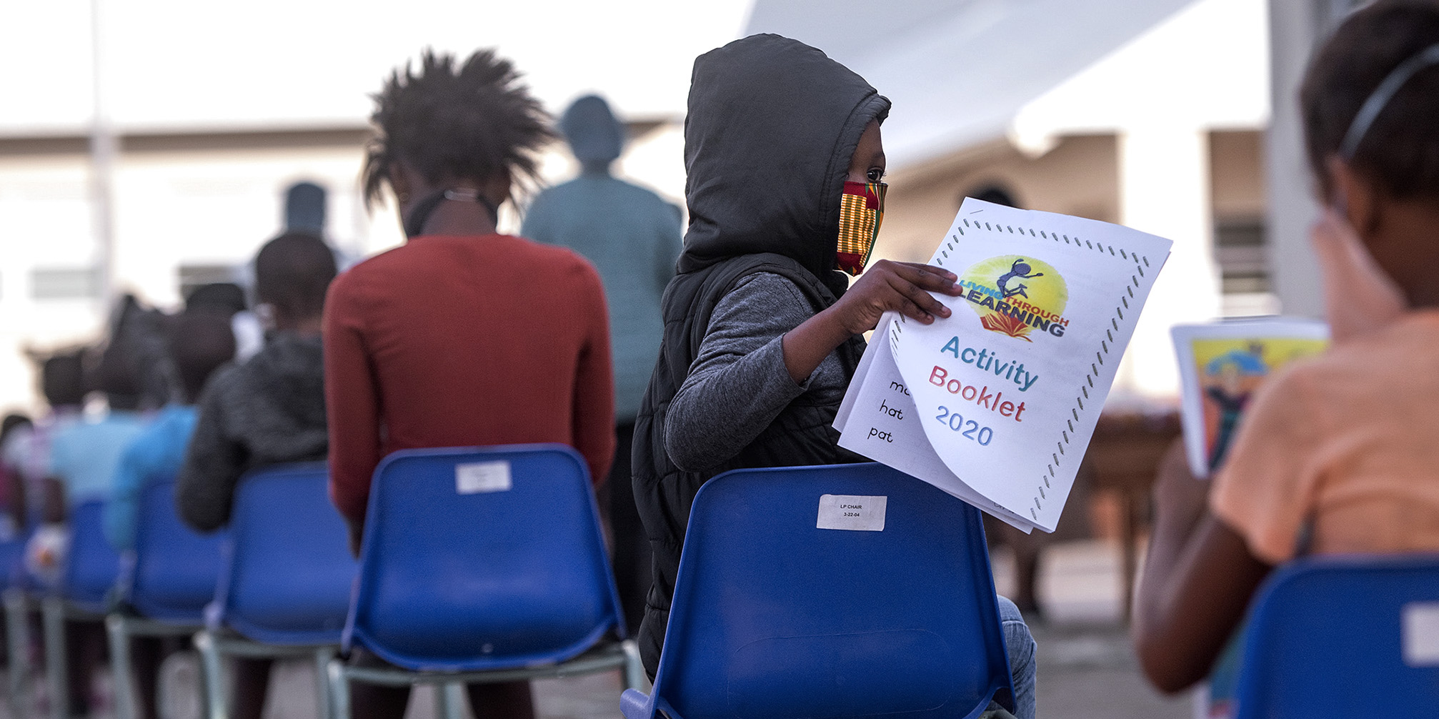 Education, business and policy leaders weigh in on how to tackle SA's reading crisis