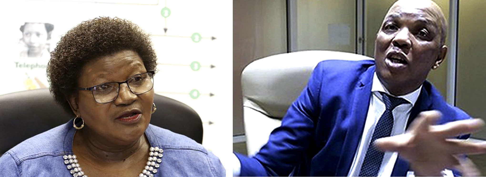 MEC and superintendent-general called to explain R10m scooter contract to SIU