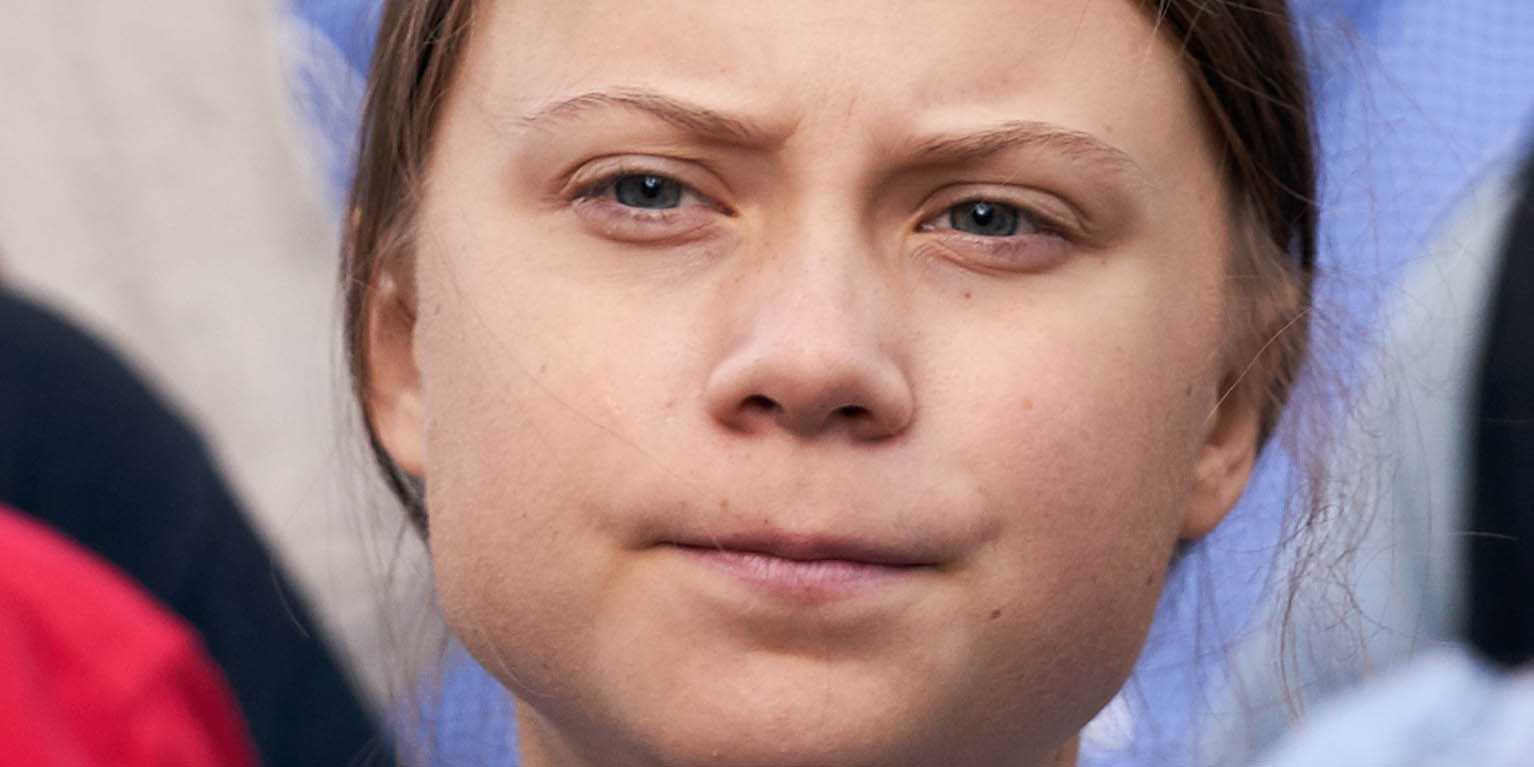 Asperger's: Greta Thunberg normalises the condition that led to exclusion of so many in the past