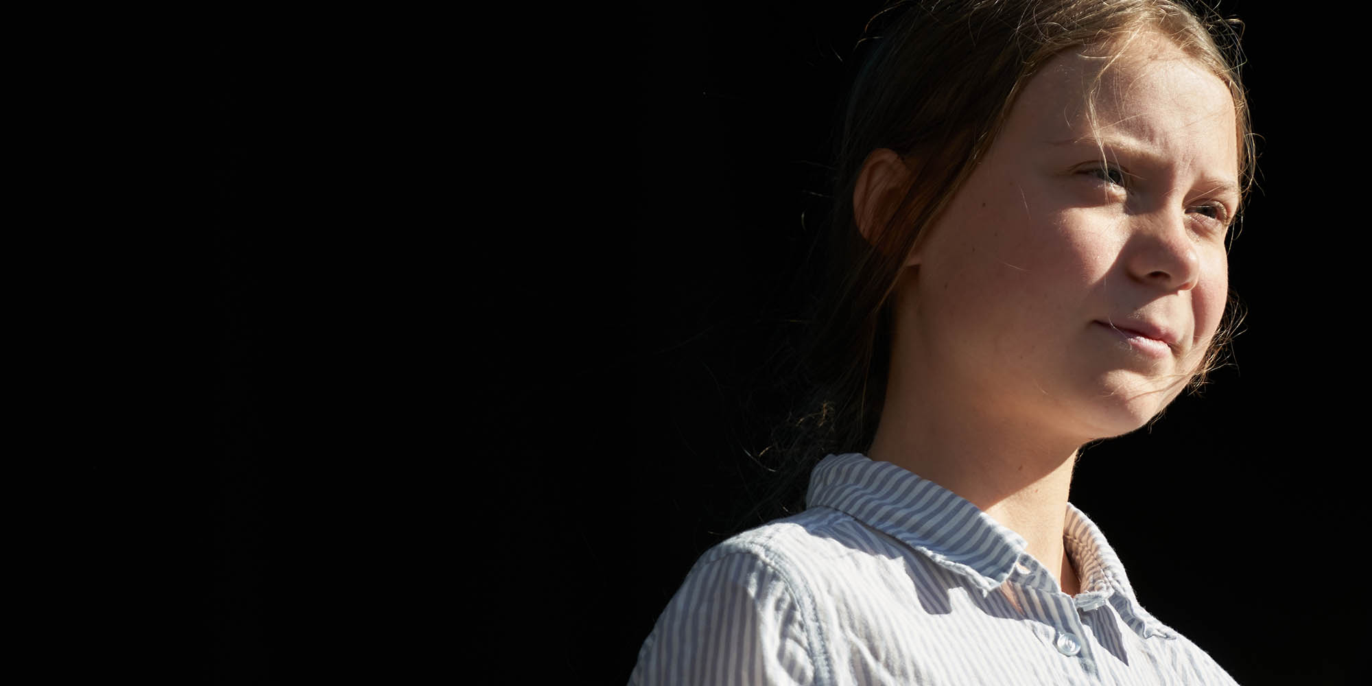 Greta Thunberg attacks CO2 offset projects as ‘Greenwash’ at COP26