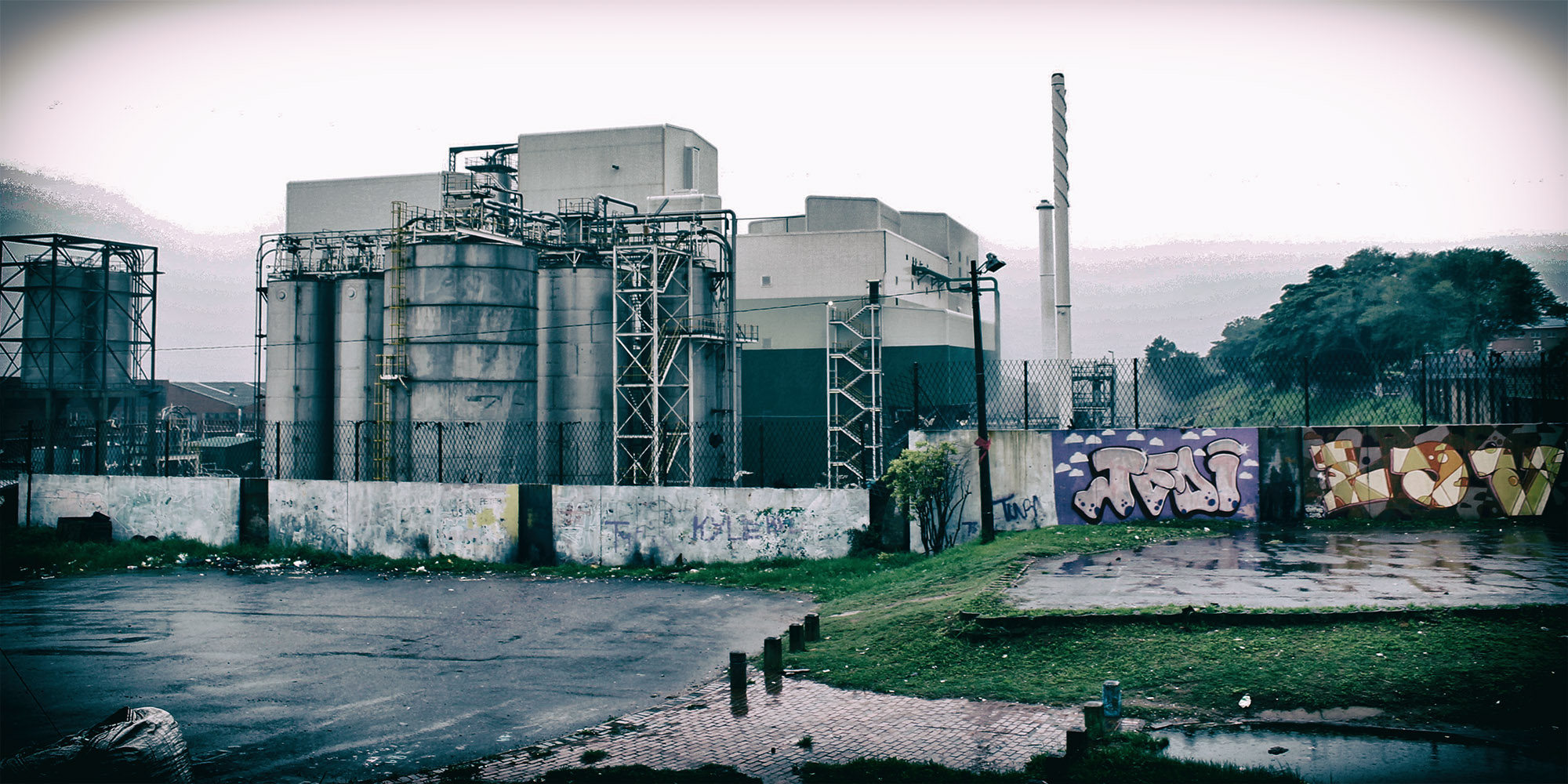 Sick Durban residents take refinery to court